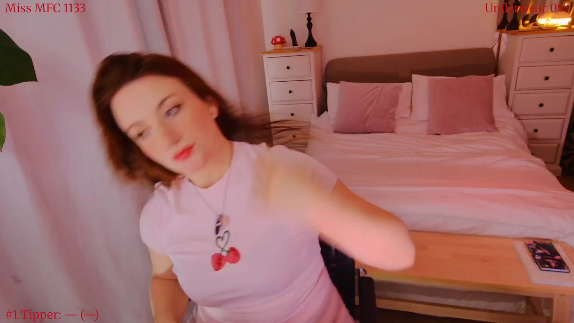 Gallery image thumbnail from xDaisyx's myfreecams stream on, 02/12/2026, 13:55 image 4 of 20