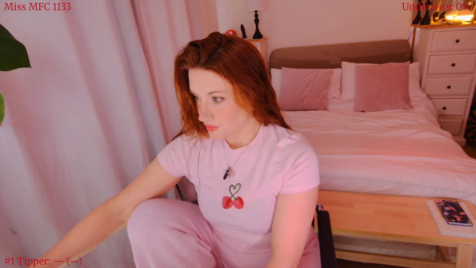 Gallery image thumbnail from xDaisyx's myfreecams stream on, 02/12/2026, 13:55 image 5 of 20