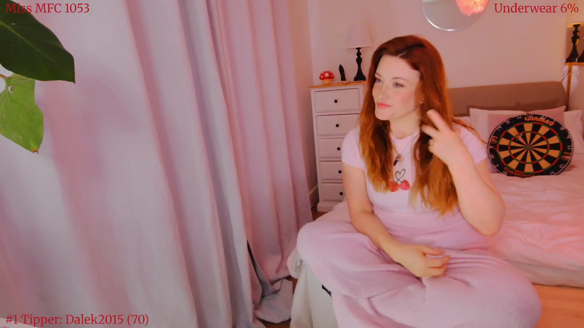 Gallery image thumbnail from xDaisyx's myfreecams stream on, 02/12/2026, 15:51 image 12 of 20