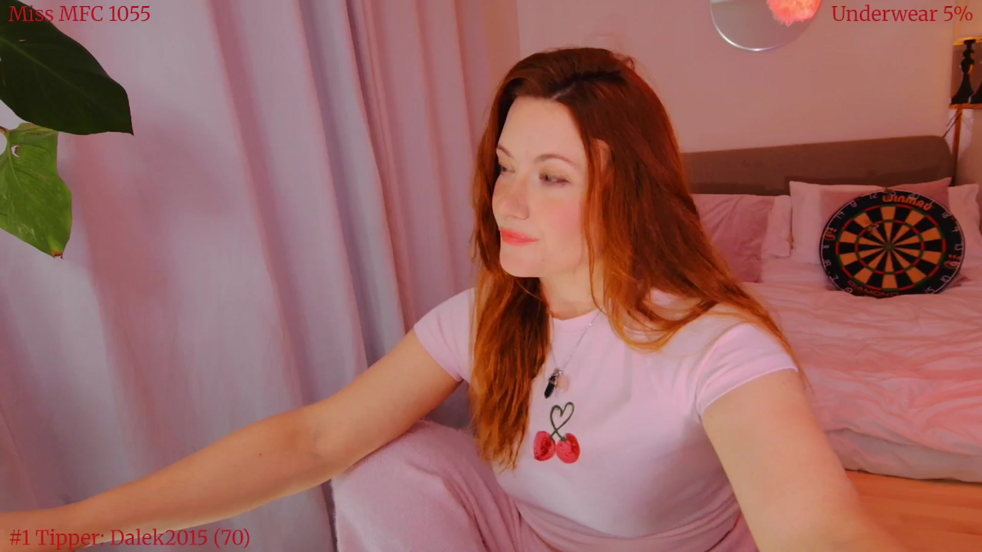 Gallery image thumbnail from xDaisyx's myfreecams stream on, 02/12/2026, 15:51 image 9 of 20
