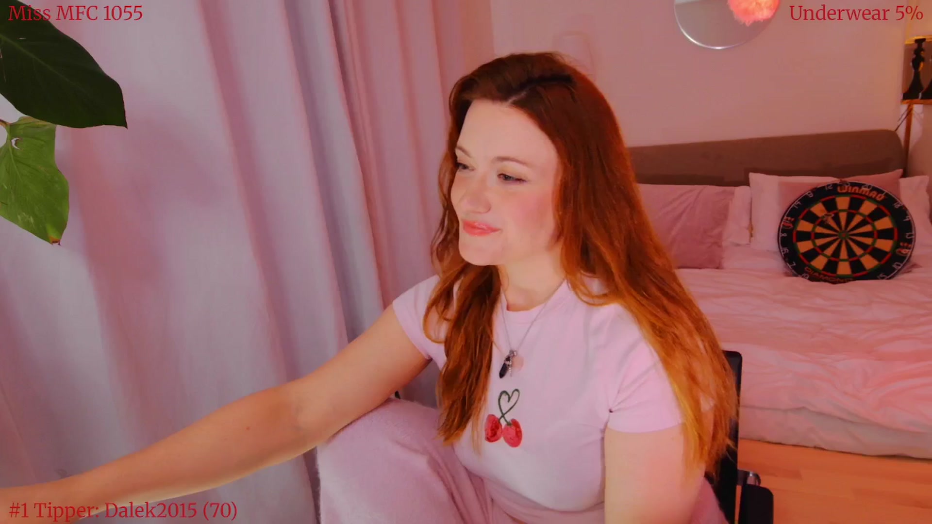 Gallery image thumbnail from xDaisyx's myfreecams stream on, 02/12/2026, 15:51 image 11 of 20