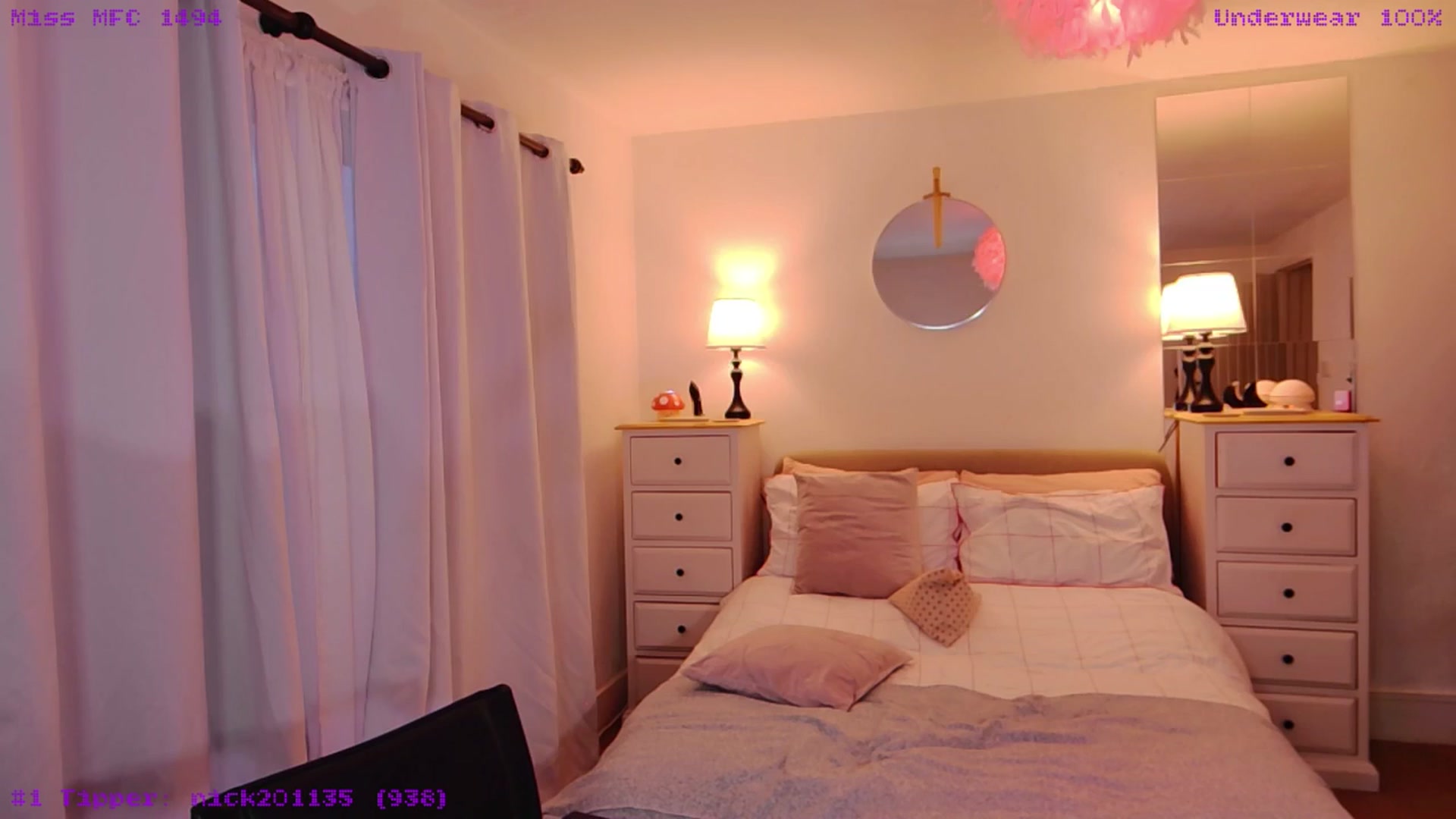 Gallery image thumbnail from xDaisyx's myfreecams stream on, 02/19/2026, 18:11 image 12 of 20