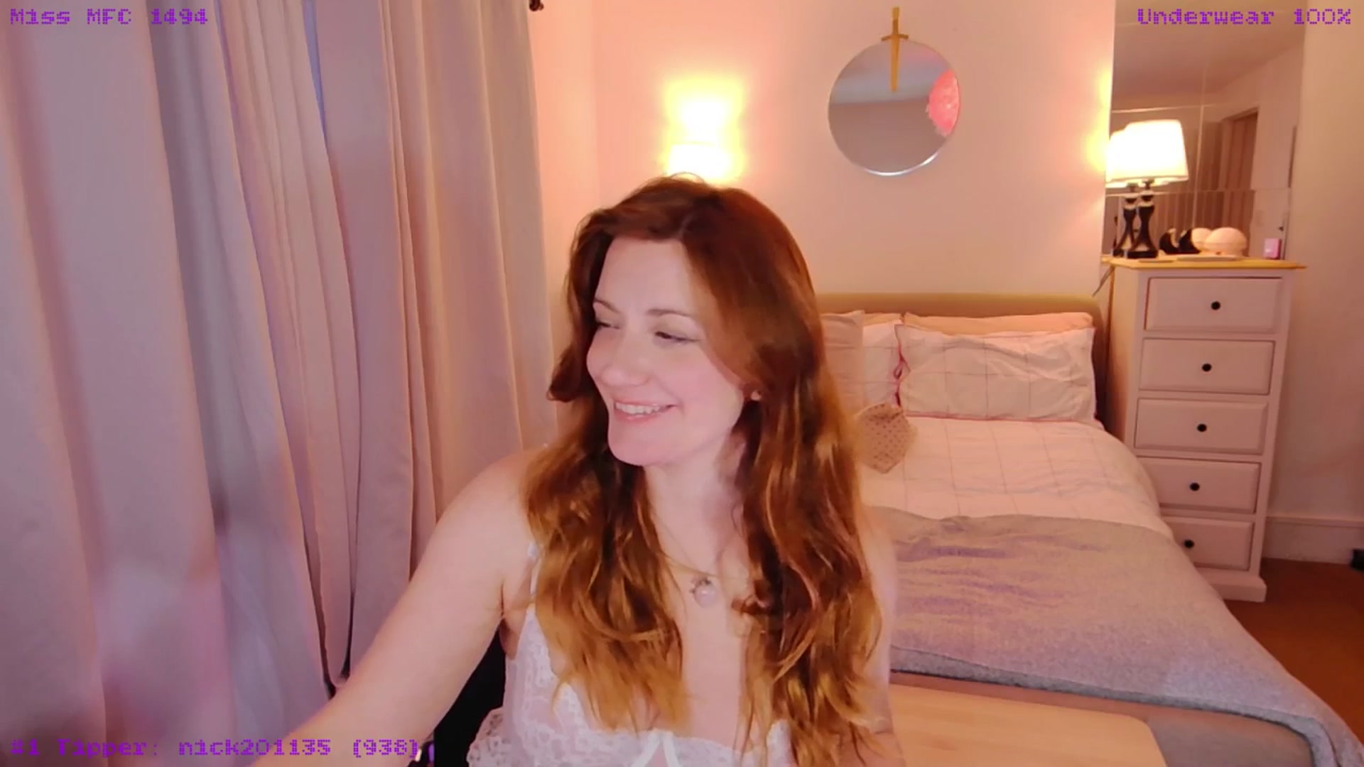 Gallery image thumbnail from xDaisyx's myfreecams stream on, 02/19/2026, 18:11 image 13 of 20