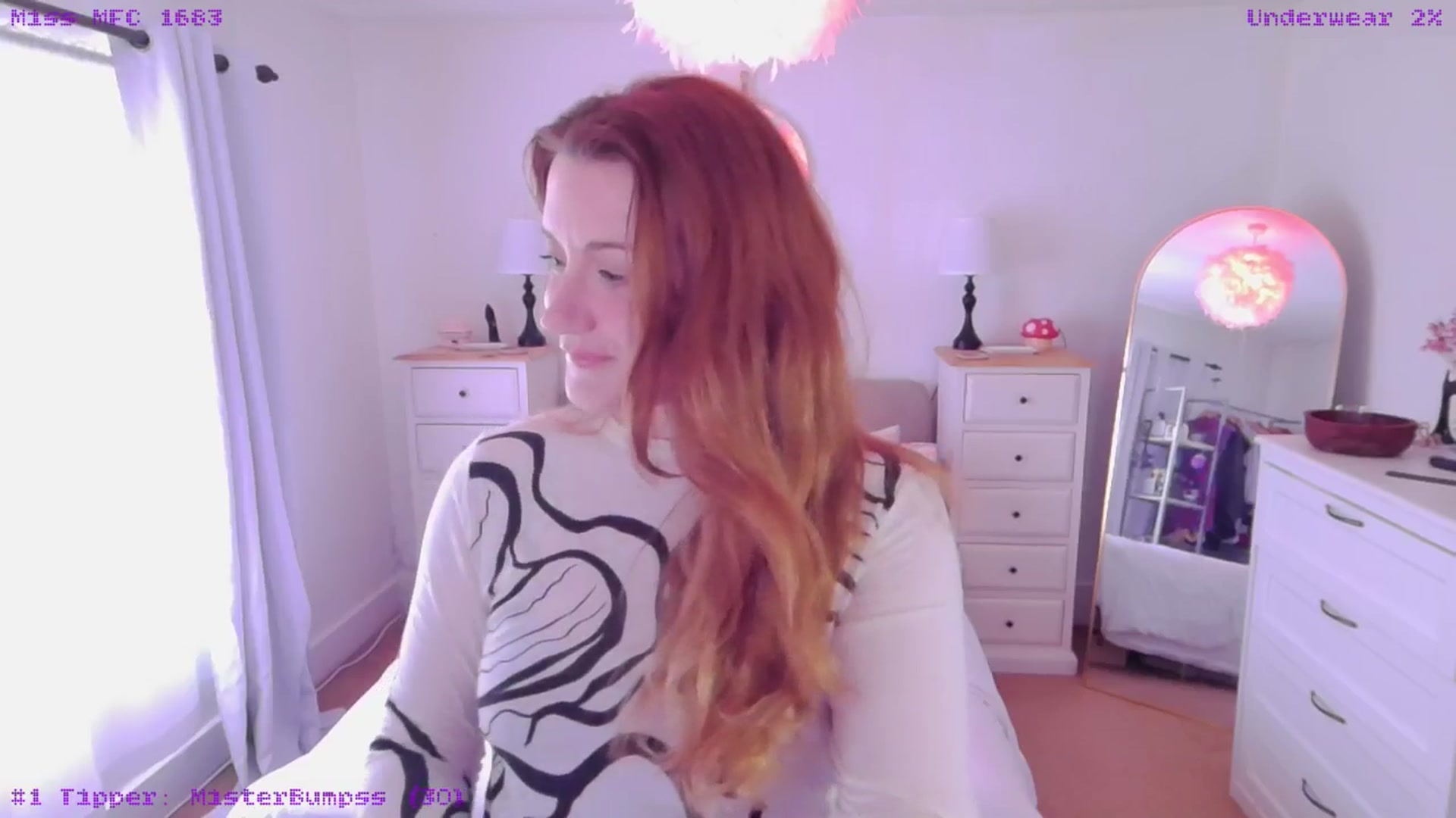 Gallery image thumbnail from xDaisyx's myfreecams stream on, 02/23/2026, 15:37 image 4 of 20