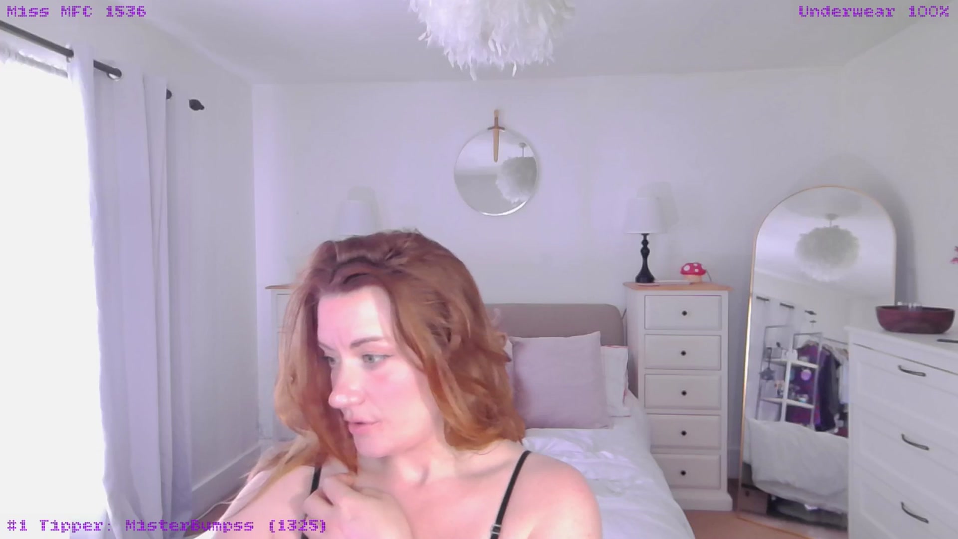 Gallery image thumbnail from xDaisyx's myfreecams stream on, 02/23/2026, 15:37 image 19 of 20