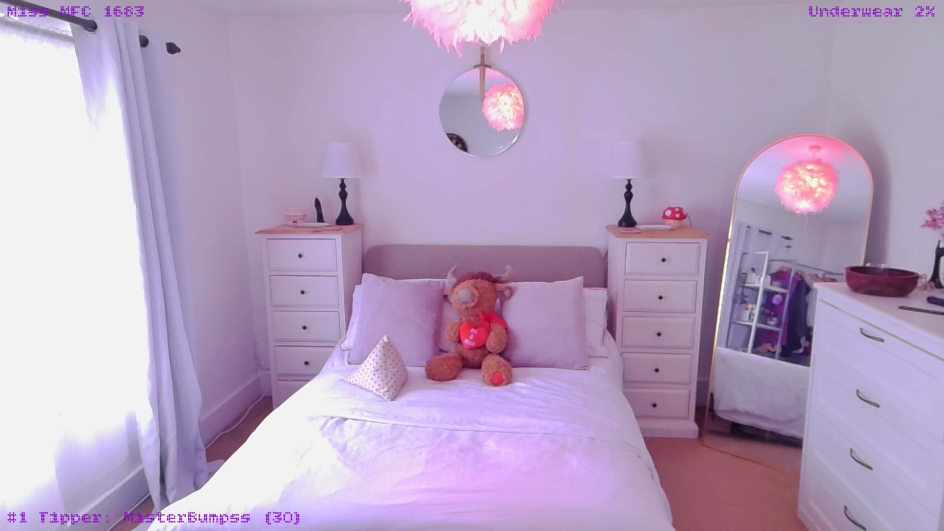 Gallery image thumbnail from xDaisyx's myfreecams stream on, 02/23/2026, 15:37 image 5 of 20