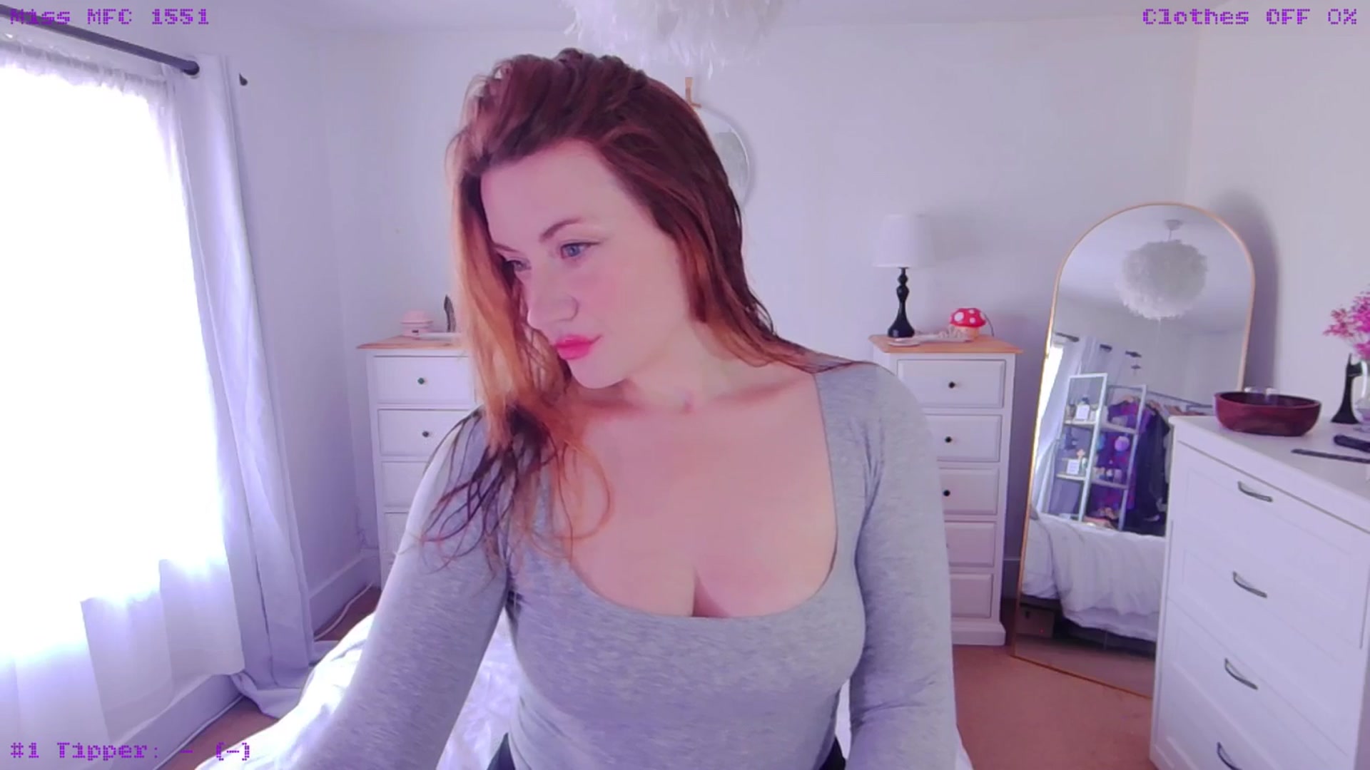 Gallery image thumbnail from xDaisyx's myfreecams stream on, 02/24/2026, 16:05 image 2 of 20