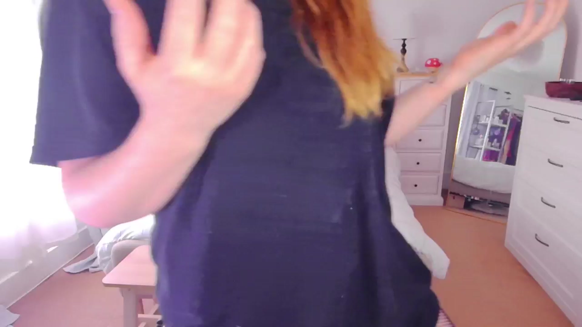 Gallery image thumbnail from xDaisyx's myfreecams stream on, 02/26/2026, 14:24 image 4 of 20