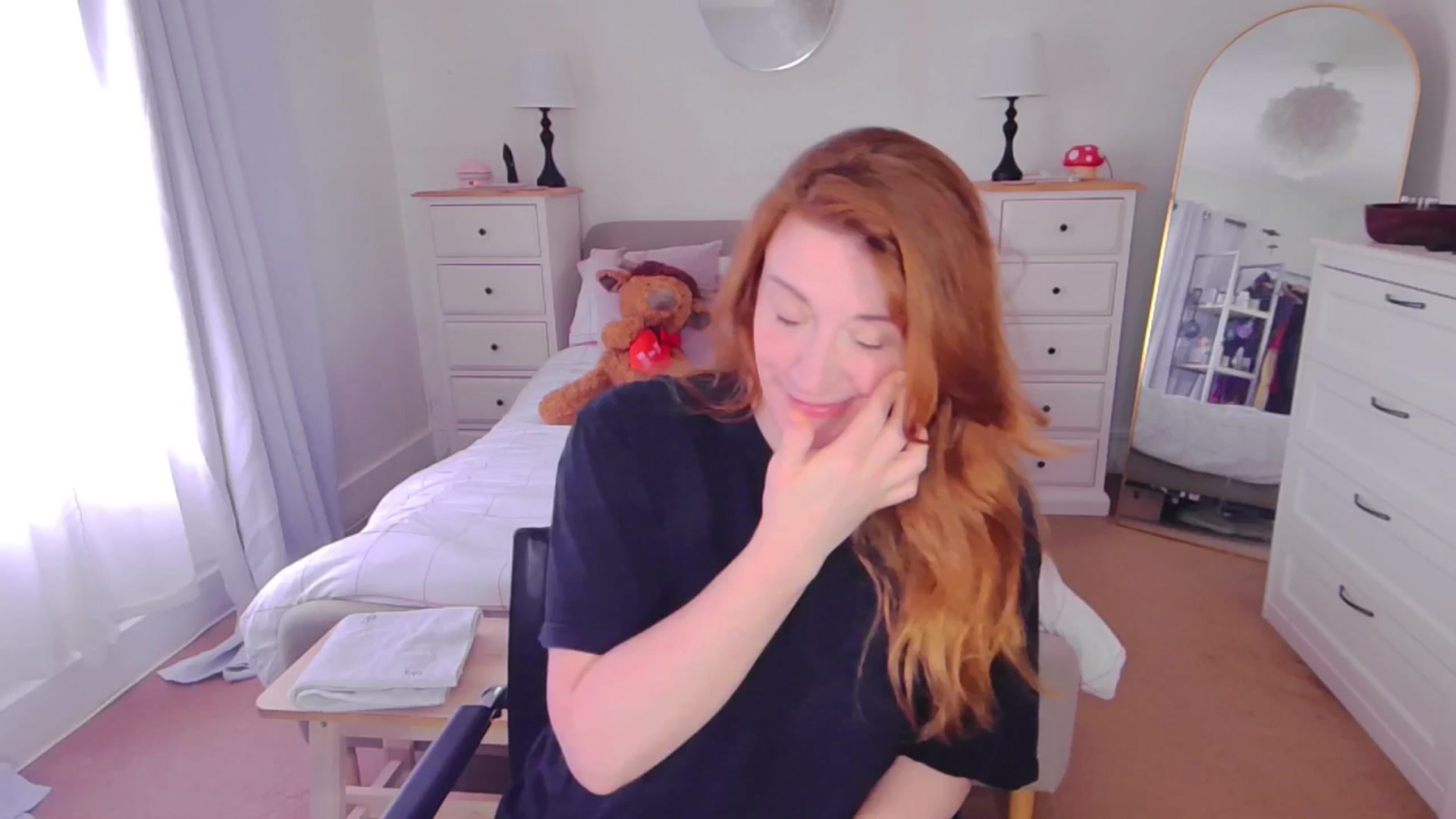 Gallery image thumbnail from xDaisyx's myfreecams stream on, 02/26/2026, 14:24 image 12 of 20