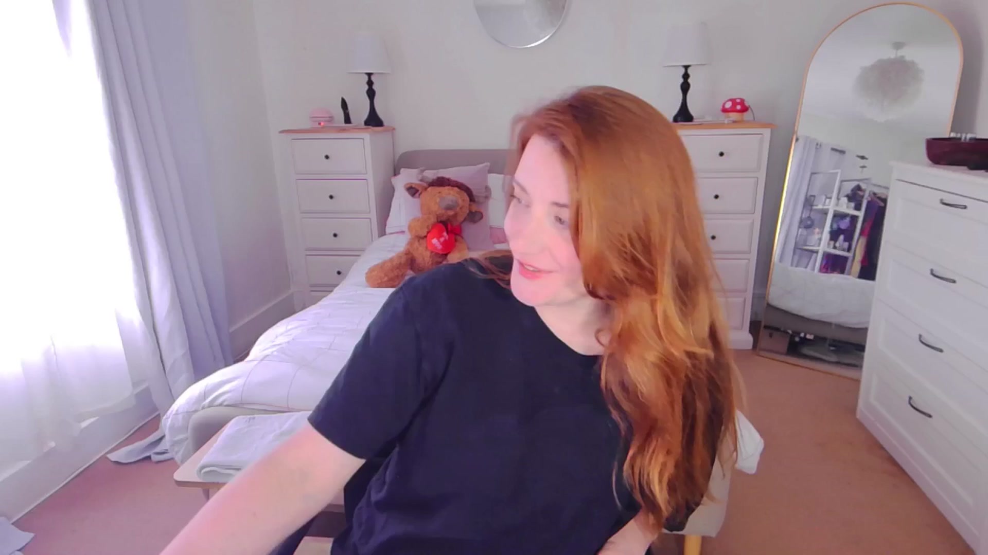 Gallery image thumbnail from xDaisyx's myfreecams stream on, 02/26/2026, 14:24 image 11 of 20