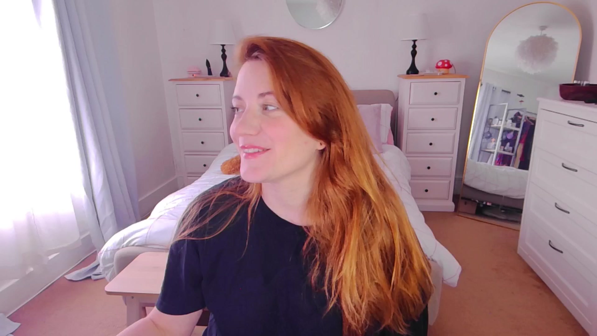 Gallery image thumbnail from xDaisyx's myfreecams stream on, 02/26/2026, 14:24 image 2 of 20