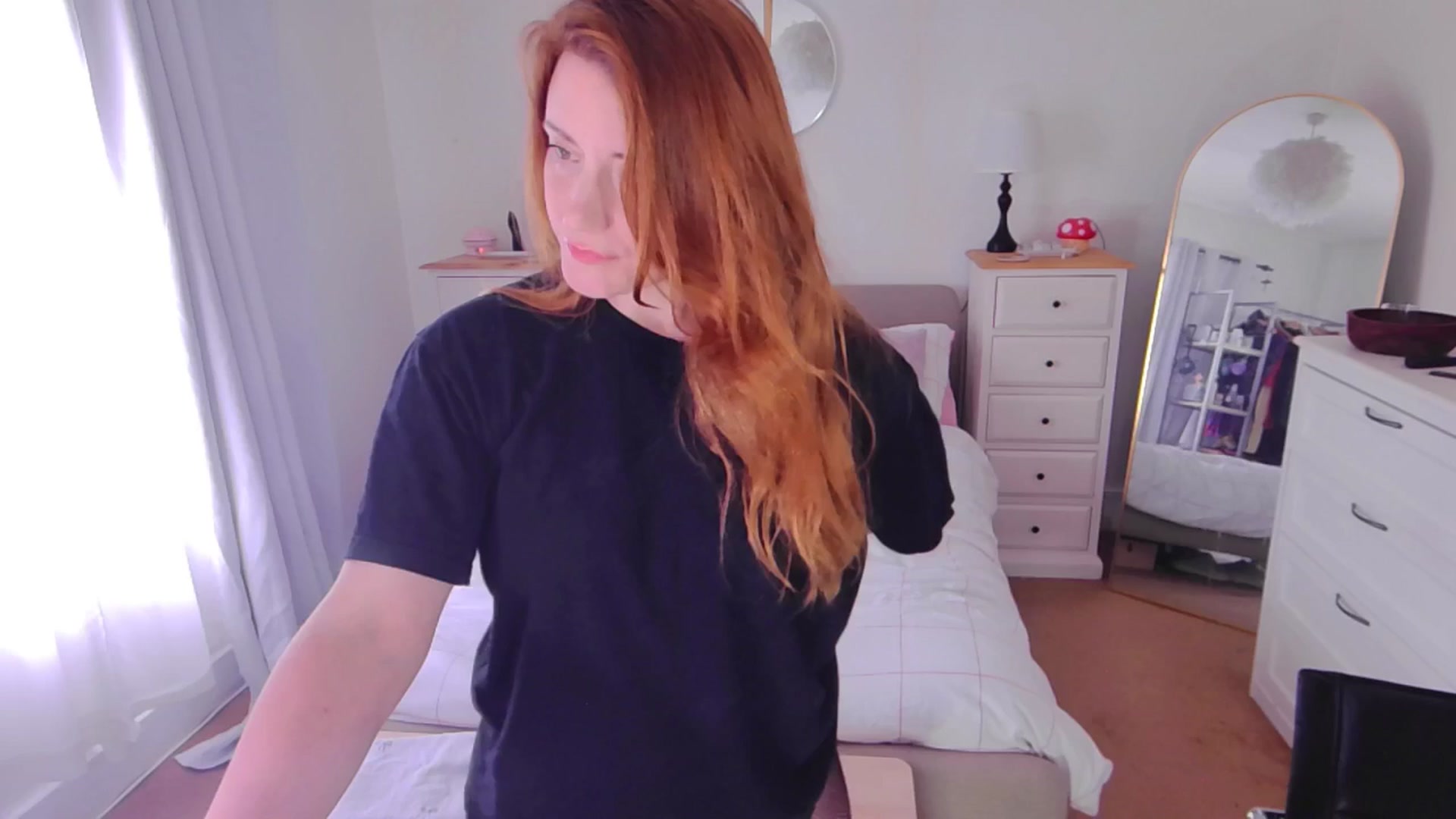 Gallery image thumbnail from xDaisyx's myfreecams stream on, 02/26/2026, 14:24 image 19 of 20