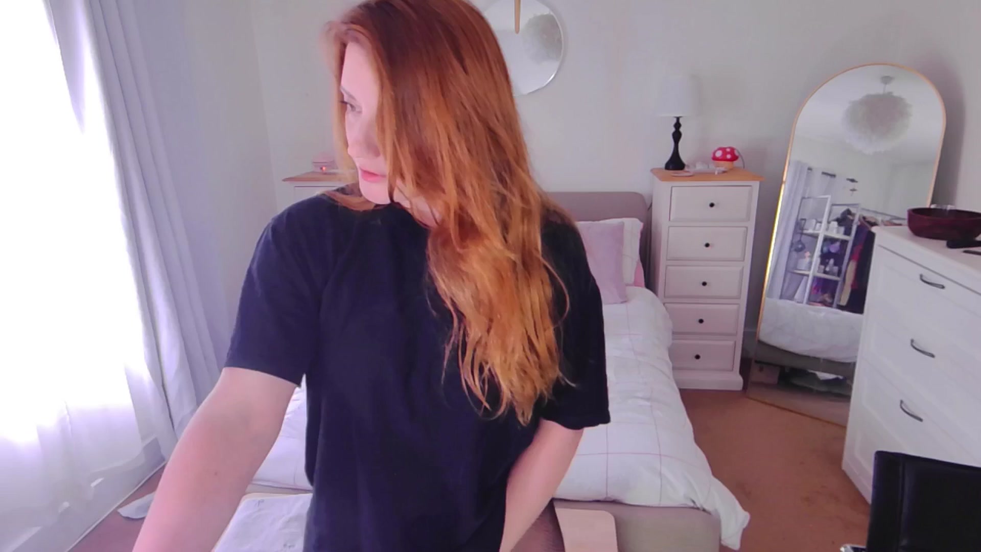 Gallery image thumbnail from xDaisyx's myfreecams stream on, 02/26/2026, 14:24 image 20 of 20