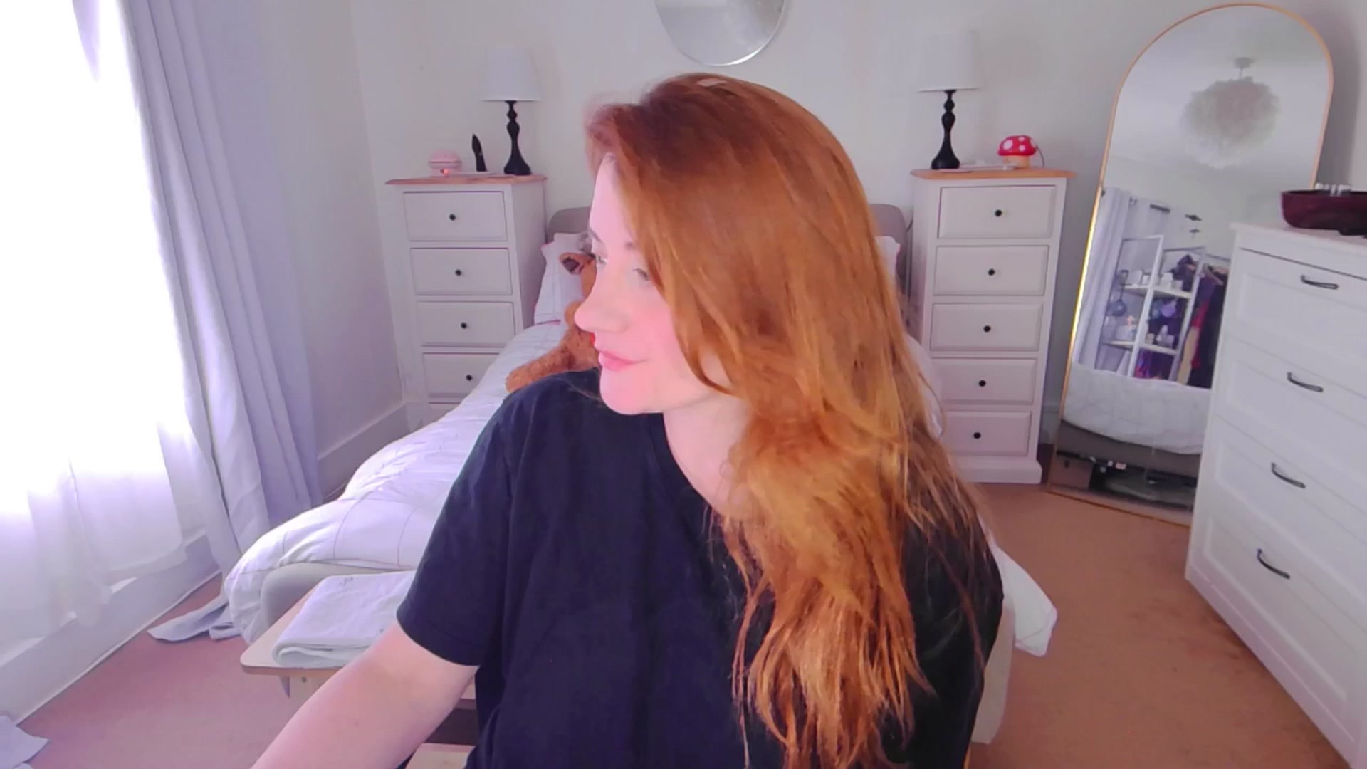 Gallery image thumbnail from xDaisyx's myfreecams stream on, 02/26/2026, 14:24 image 16 of 20