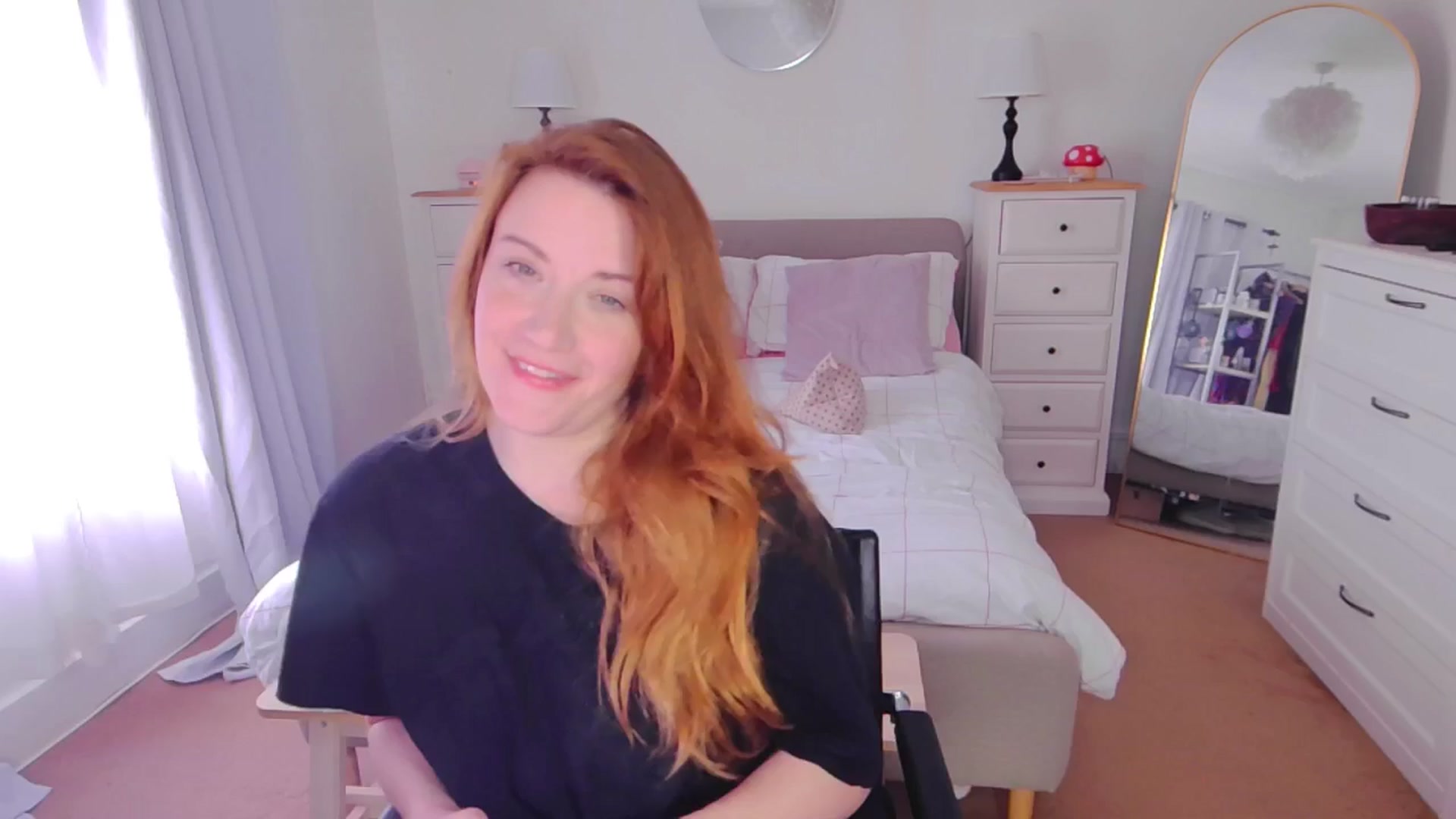 Gallery image thumbnail from xDaisyx's myfreecams stream on, 02/26/2026, 14:24 image 13 of 20