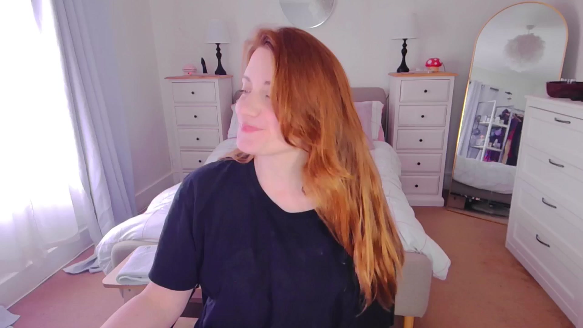 Gallery image thumbnail from xDaisyx's myfreecams stream on, 02/26/2026, 14:24 image 7 of 20