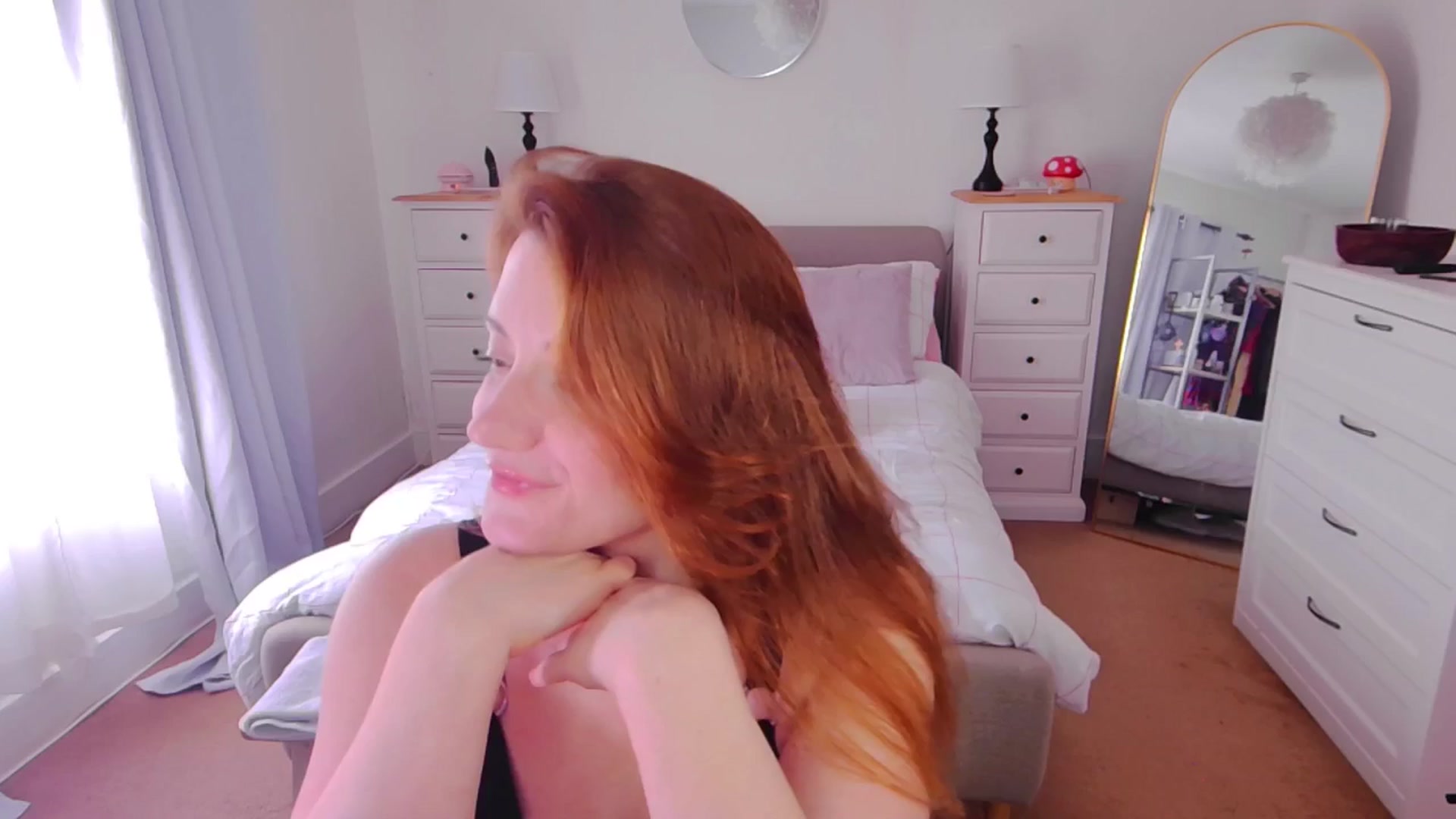 Gallery image thumbnail from xDaisyx's myfreecams stream on, 02/26/2026, 15:41 image 11 of 20