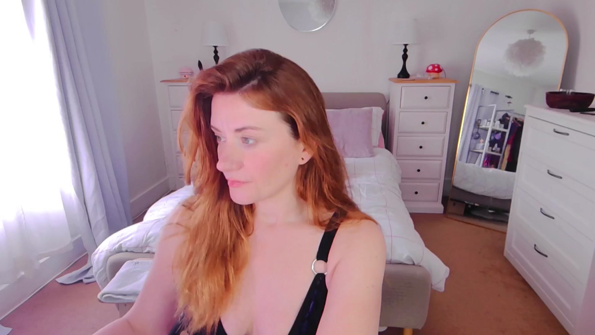 Gallery image thumbnail from xDaisyx's myfreecams stream on, 02/26/2026, 15:41 image 13 of 20