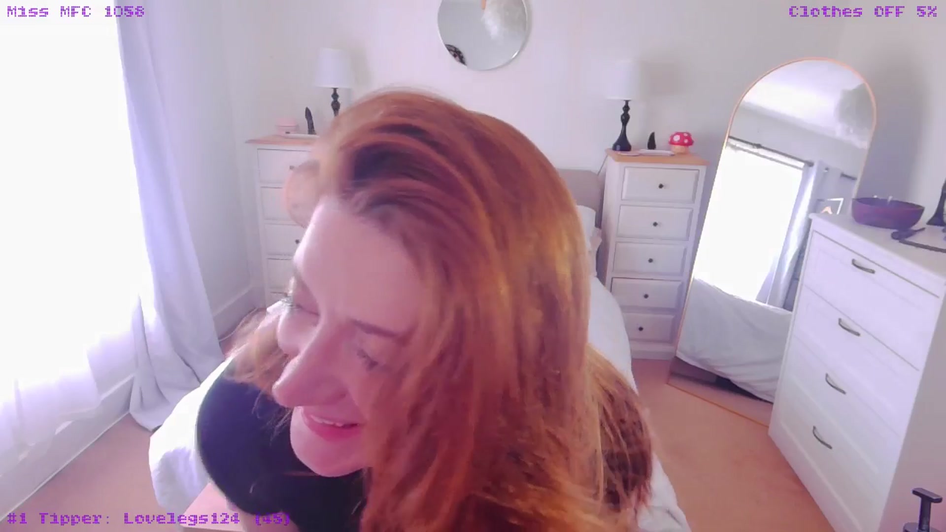 Gallery image thumbnail from xDaisyx's myfreecams stream on, 03/02/2026, 11:36 image 3 of 20