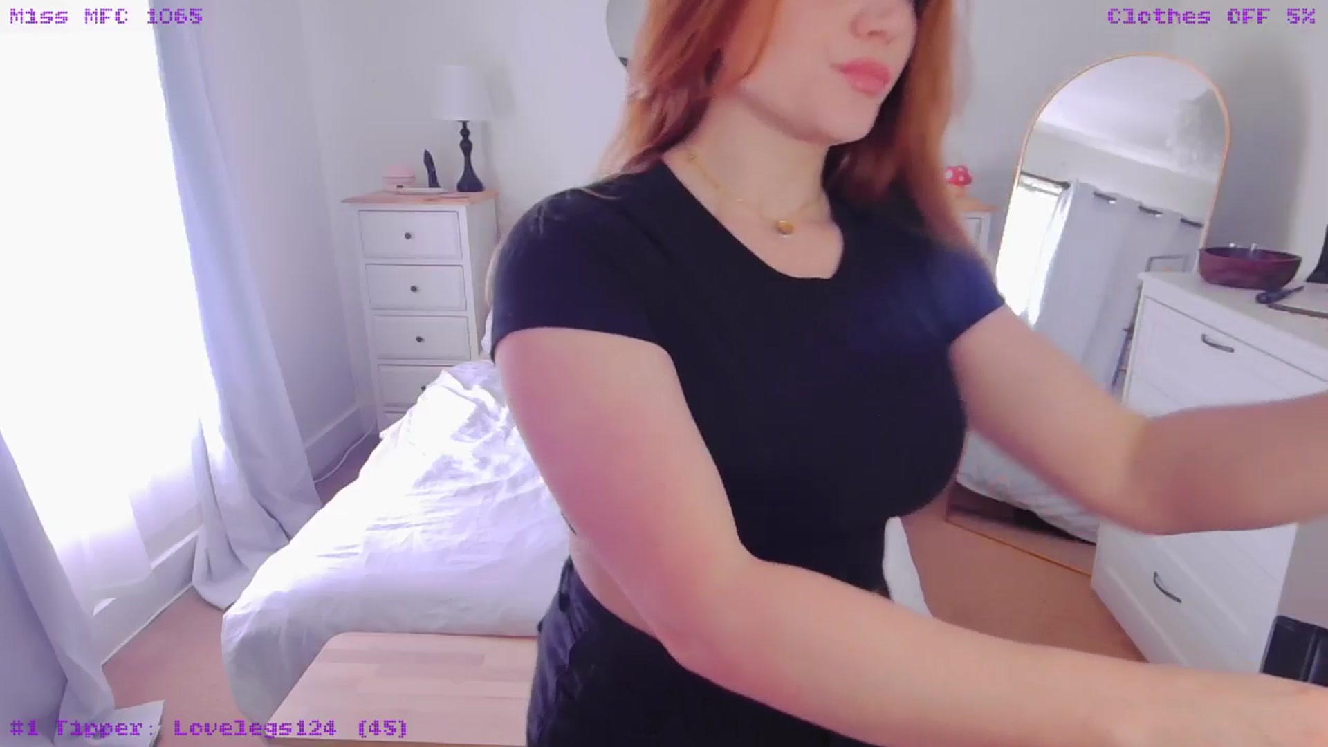 Gallery image thumbnail from xDaisyx's myfreecams stream on, 03/02/2026, 11:36 image 8 of 20