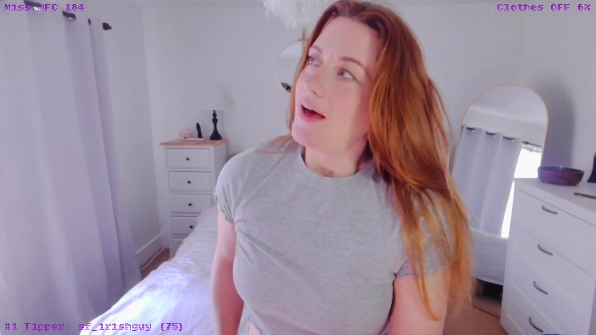 Gallery image thumbnail from xDaisyx's myfreecams stream on, 03/03/2026, 13:35 image 9 of 20