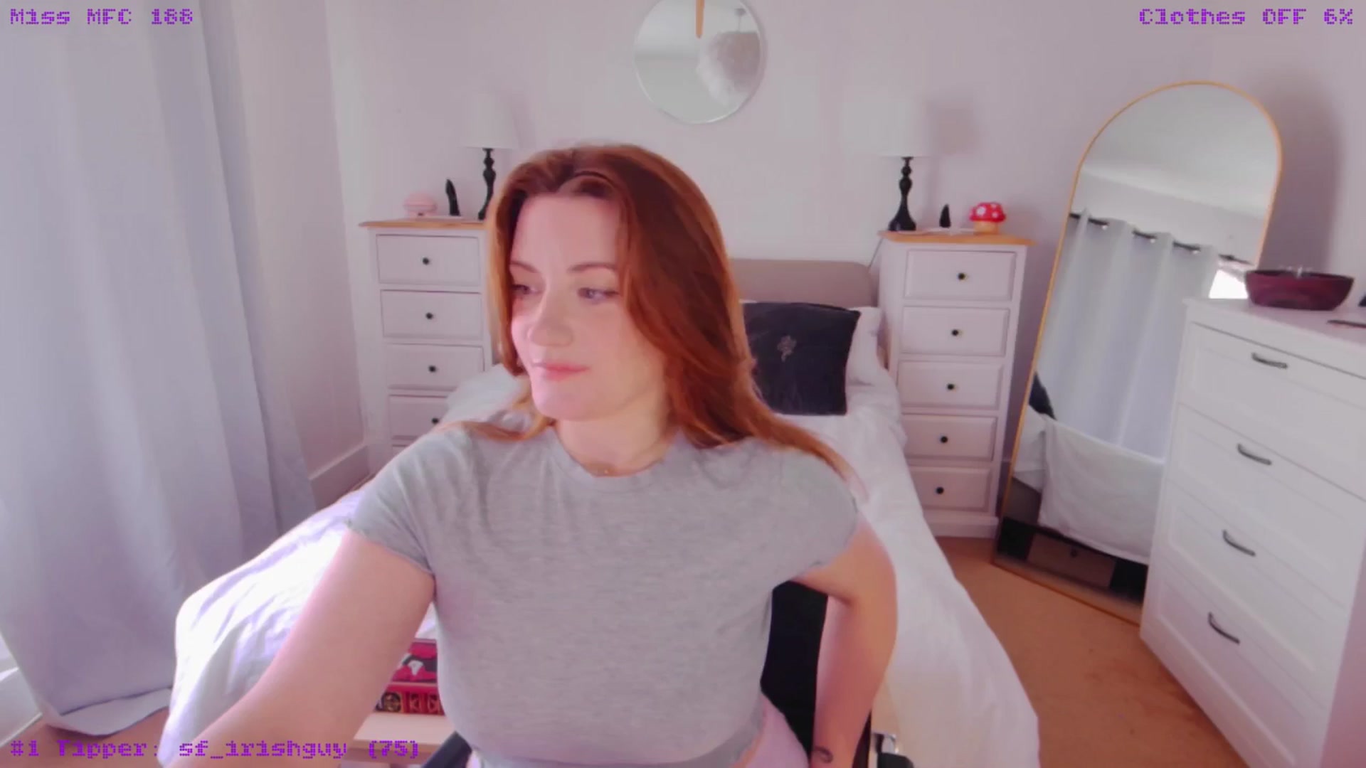 Gallery image thumbnail from xDaisyx's myfreecams stream on, 03/03/2026, 13:35 image 4 of 20