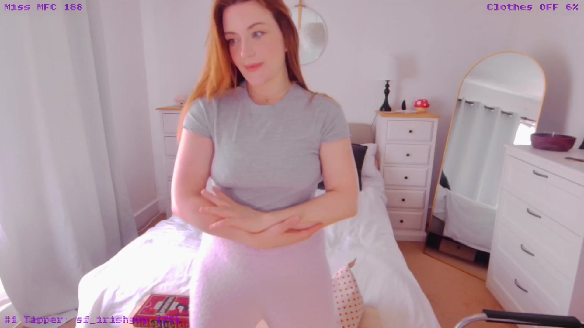Gallery image thumbnail from xDaisyx's myfreecams stream on, 03/03/2026, 13:35 image 3 of 20