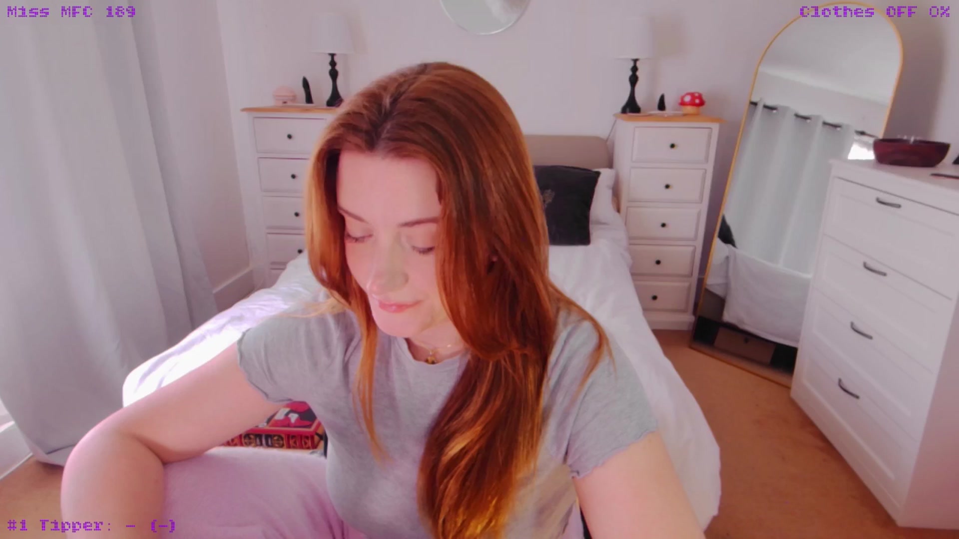 Gallery image thumbnail from xDaisyx's myfreecams stream on, 03/03/2026, 13:35 image 1 of 20