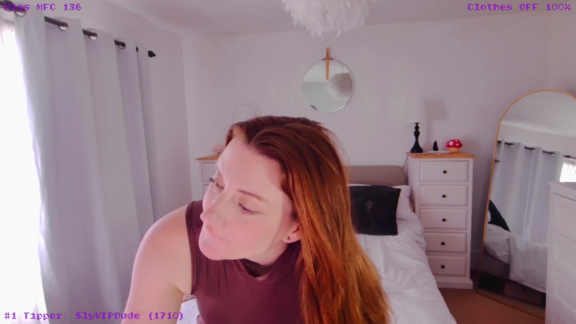 Gallery image thumbnail from xDaisyx's myfreecams stream on, 03/03/2026, 15:35 image 13 of 20