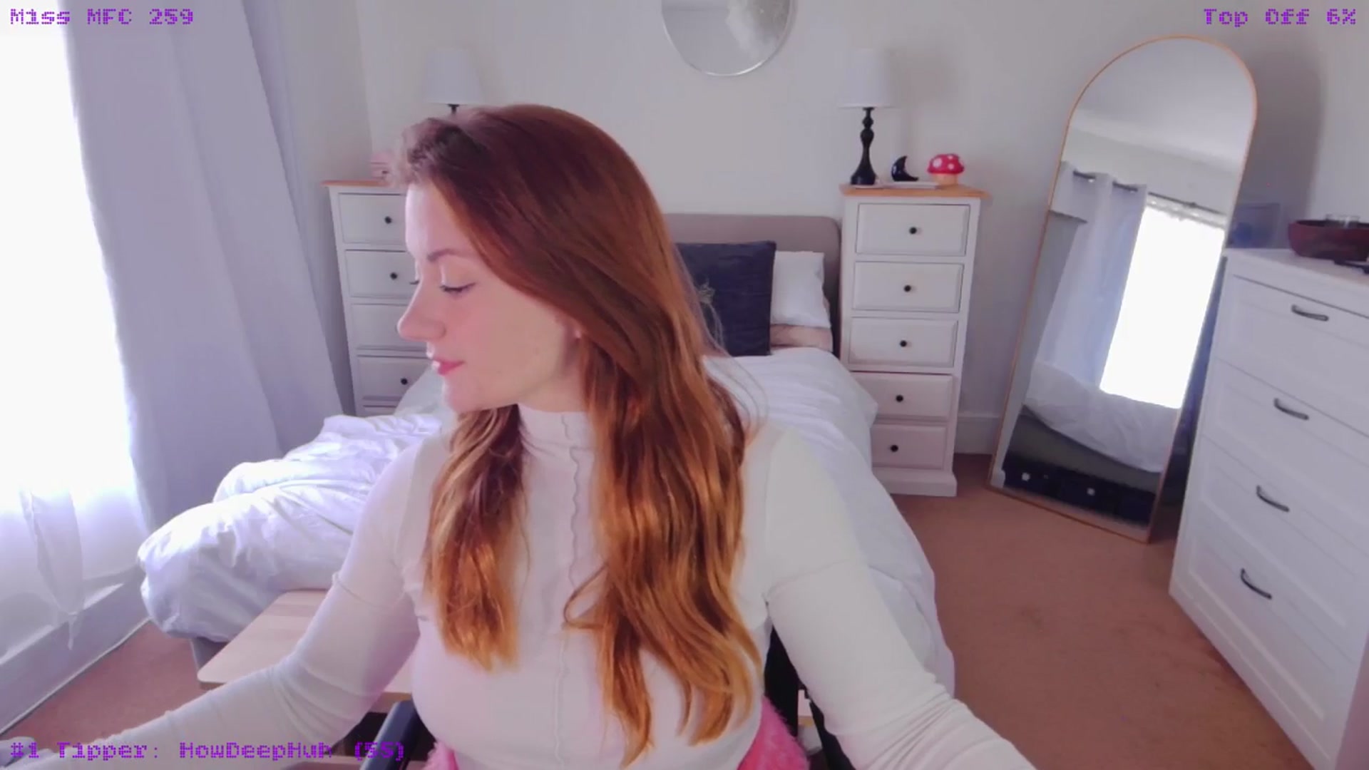Gallery image thumbnail from xDaisyx's myfreecams stream on, 03/05/2026, 11:04 image 11 of 20