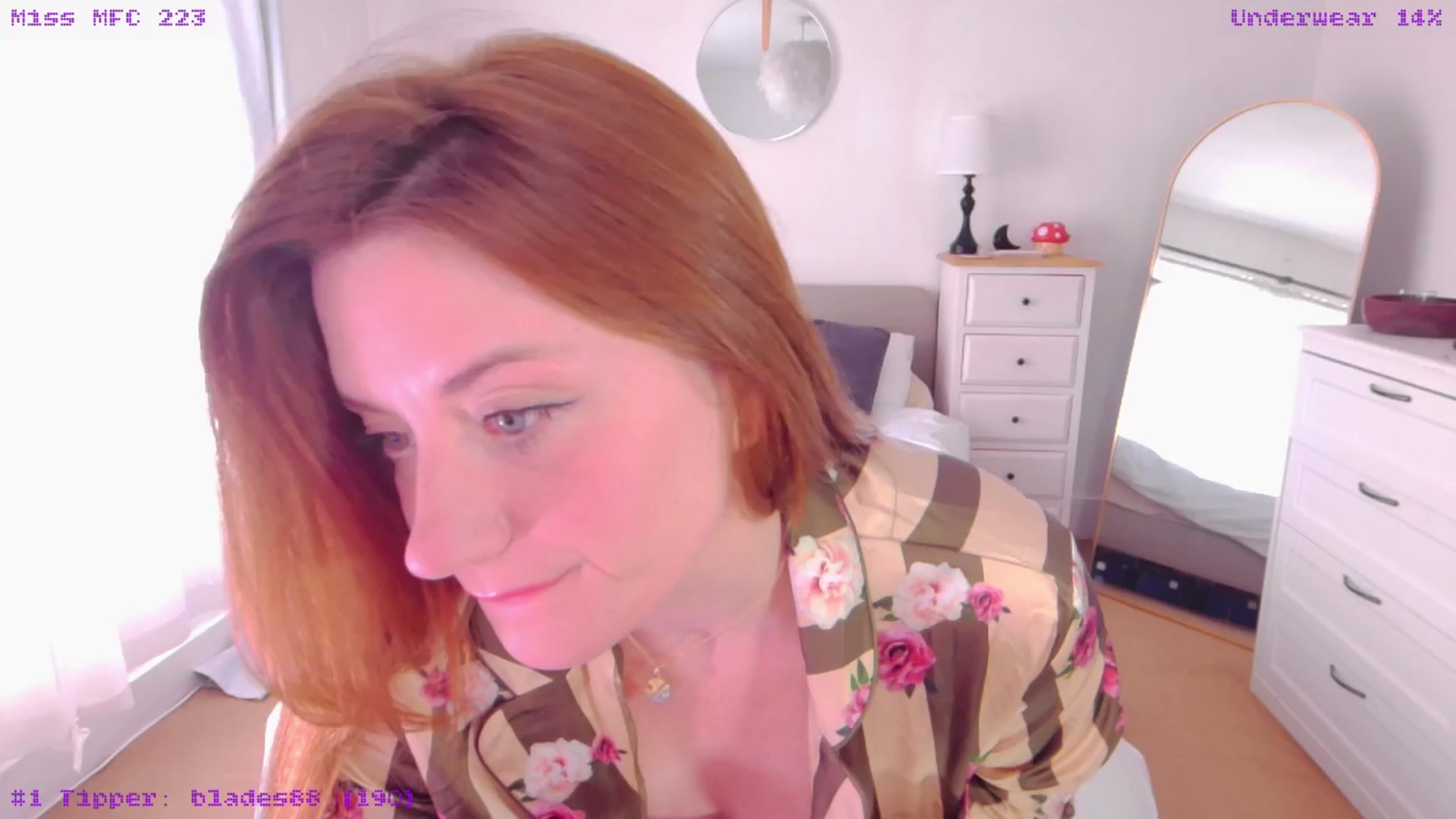 Gallery image thumbnail from xDaisyx's myfreecams stream on, 03/06/2026, 16:14 image 3 of 20