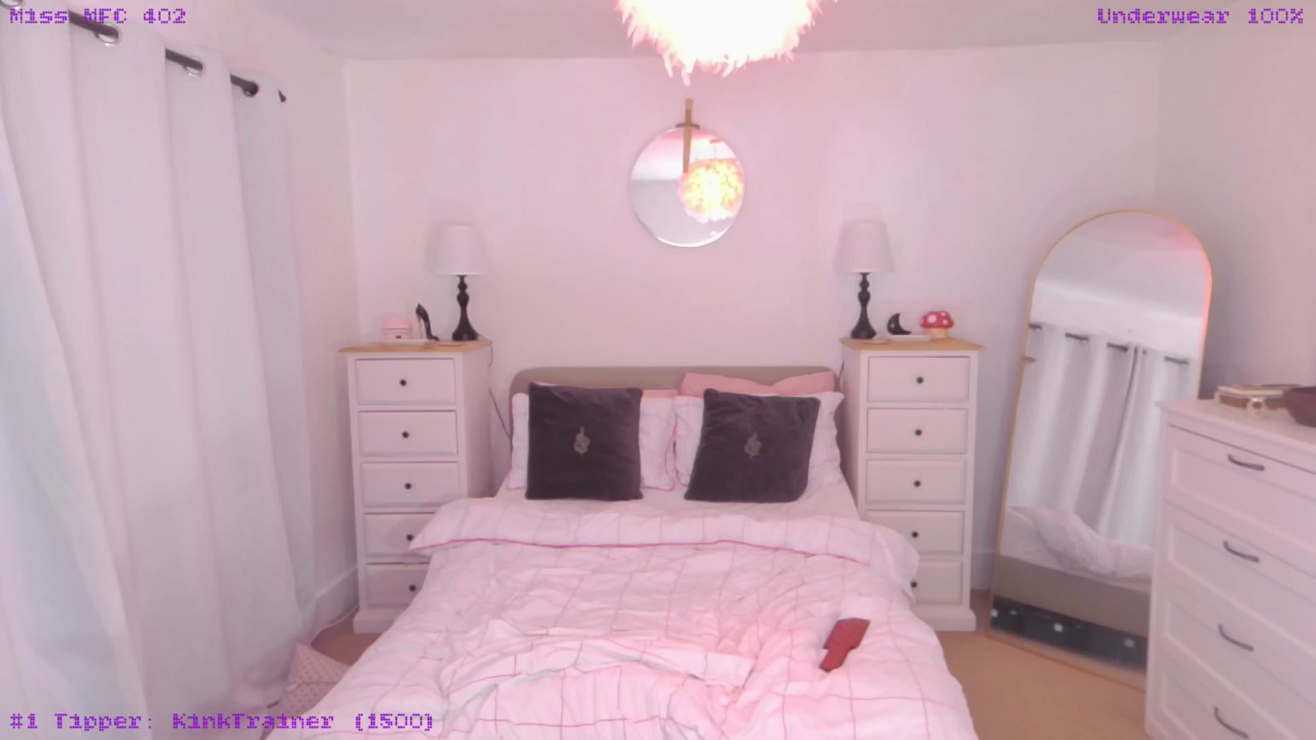 Gallery image thumbnail from xDaisyx's myfreecams stream on, 03/12/2026, 17:31 image 13 of 20
