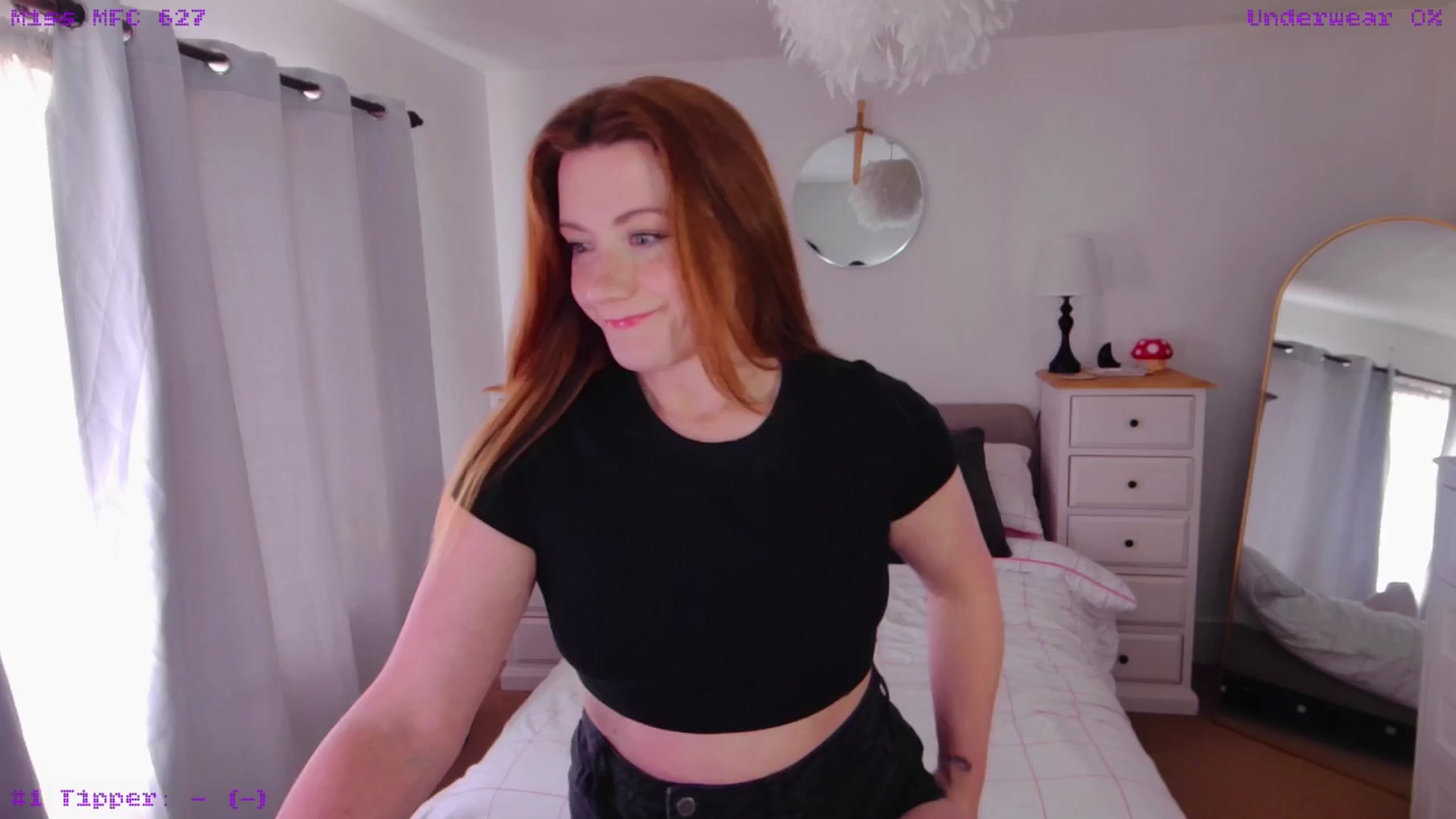 Gallery image thumbnail from xDaisyx's myfreecams stream on, 03/16/2026, 12:56 image 3 of 20