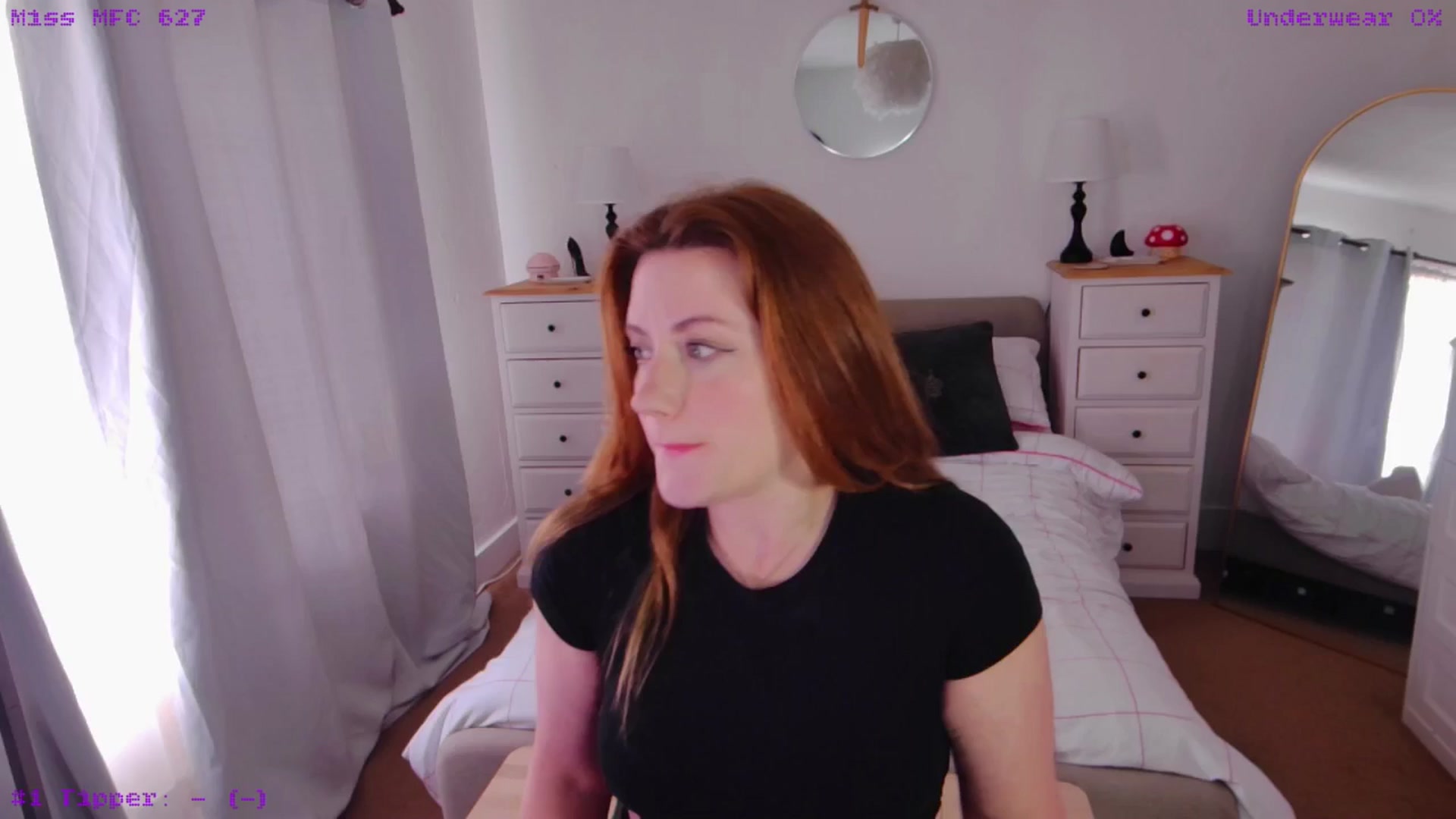 Gallery image thumbnail from xDaisyx's myfreecams stream on, 03/16/2026, 12:56 image 6 of 20