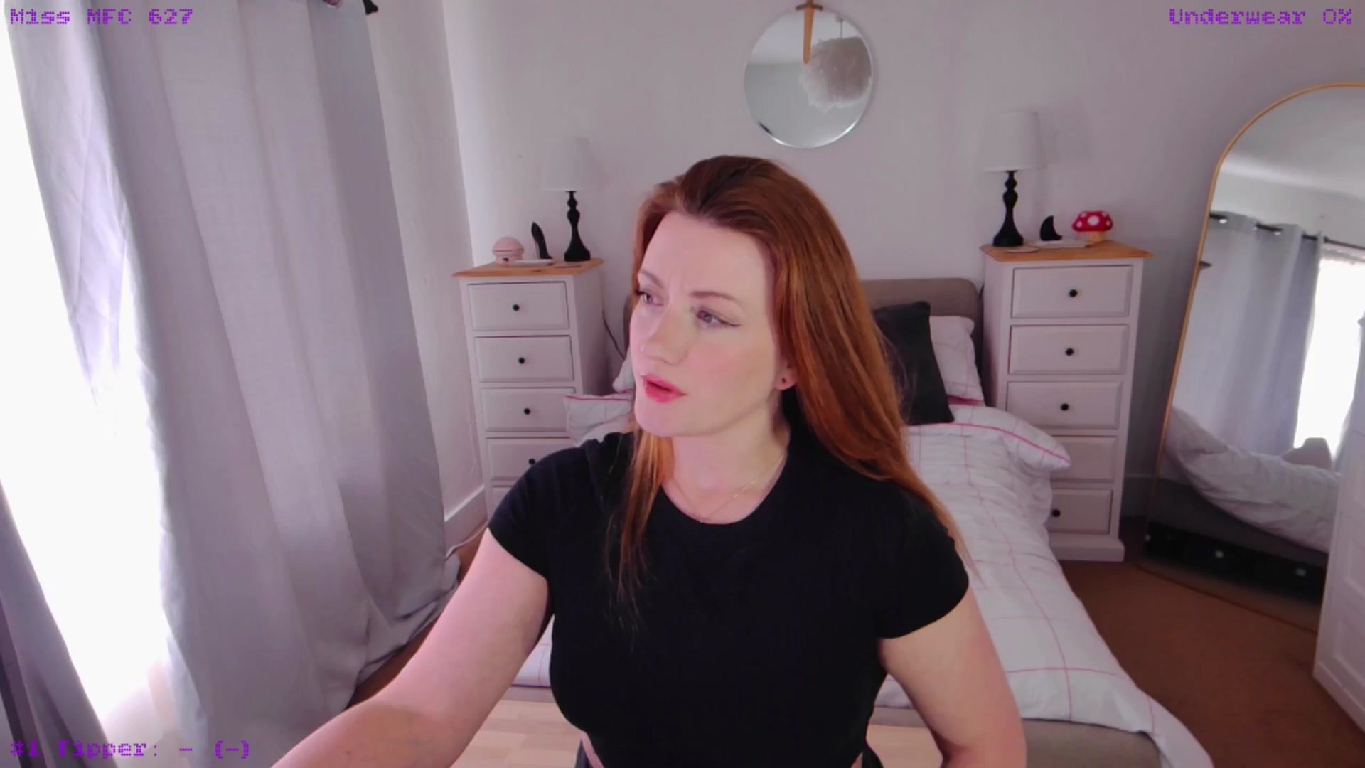 Gallery image thumbnail from xDaisyx's myfreecams stream on, 03/16/2026, 12:56 image 5 of 20