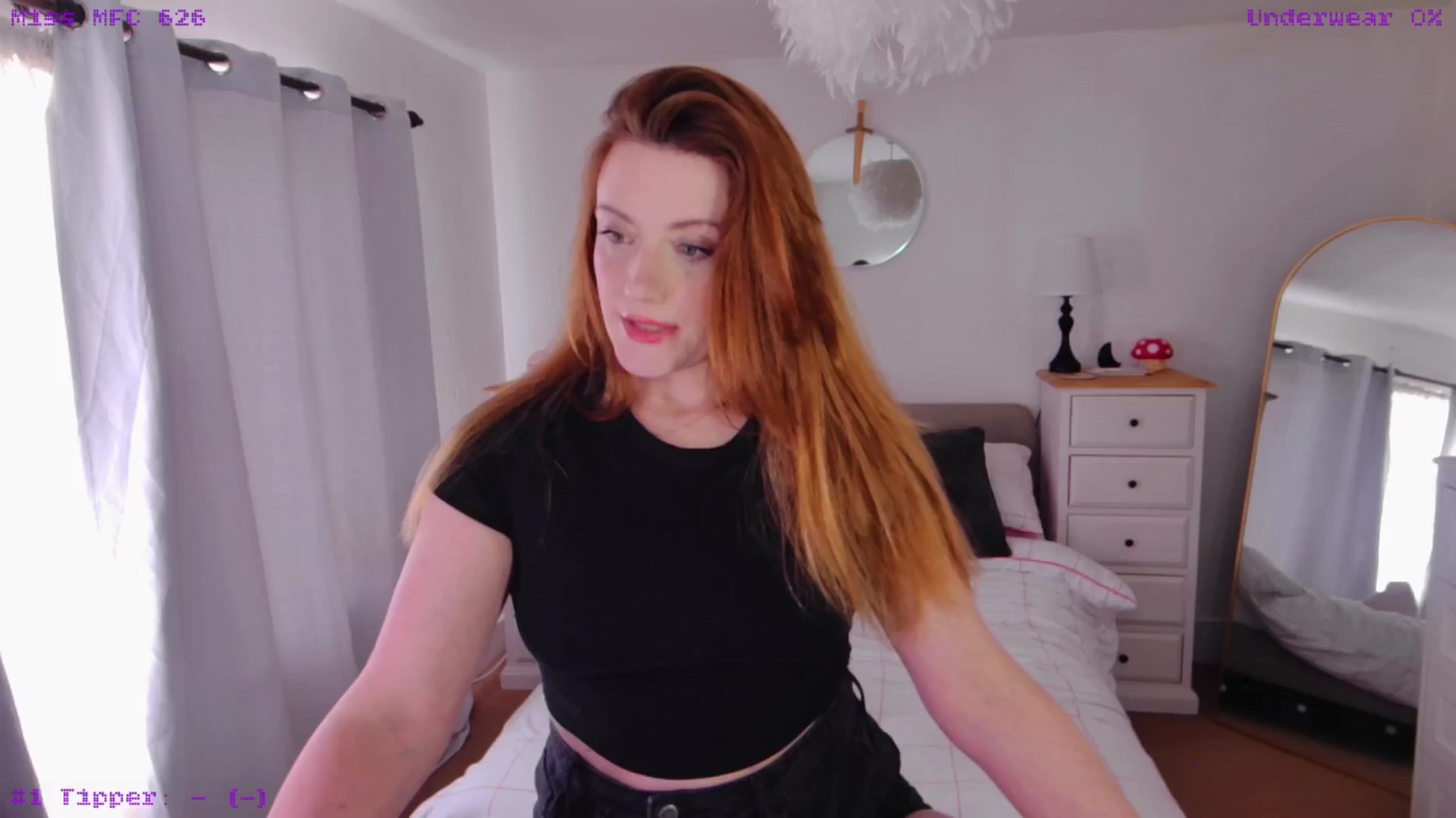 Gallery image thumbnail from xDaisyx's myfreecams stream on, 03/16/2026, 12:56 image 1 of 20