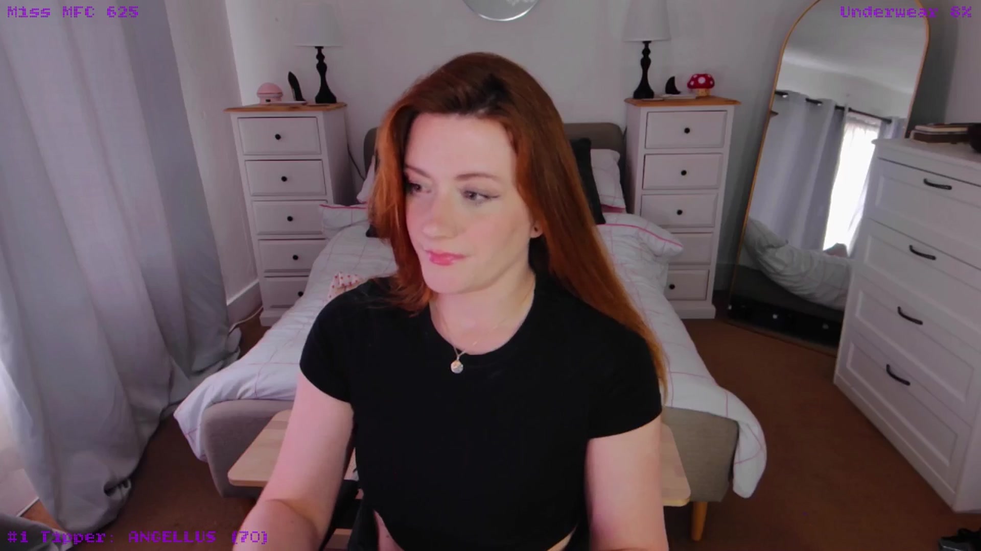 Gallery image thumbnail from xDaisyx's myfreecams stream on, 03/16/2026, 16:04 image 3 of 20