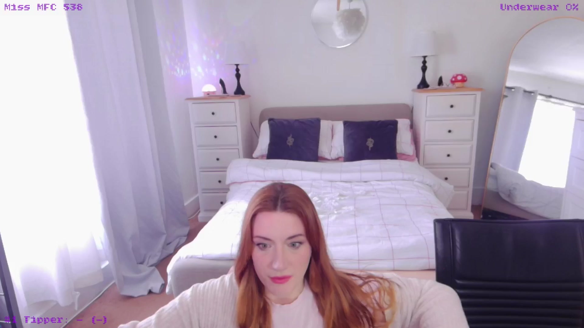 Gallery image thumbnail from xDaisyx's myfreecams stream on, 03/17/2026, 15:18 image 2 of 20