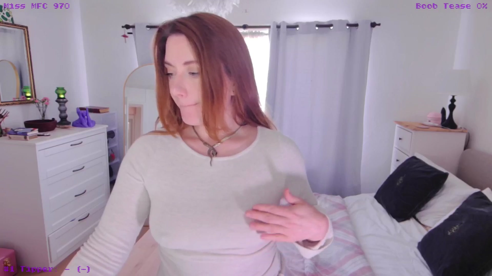 Gallery image thumbnail from xDaisyx's myfreecams stream on, 04/02/2026, 15:37 image 2 of 20