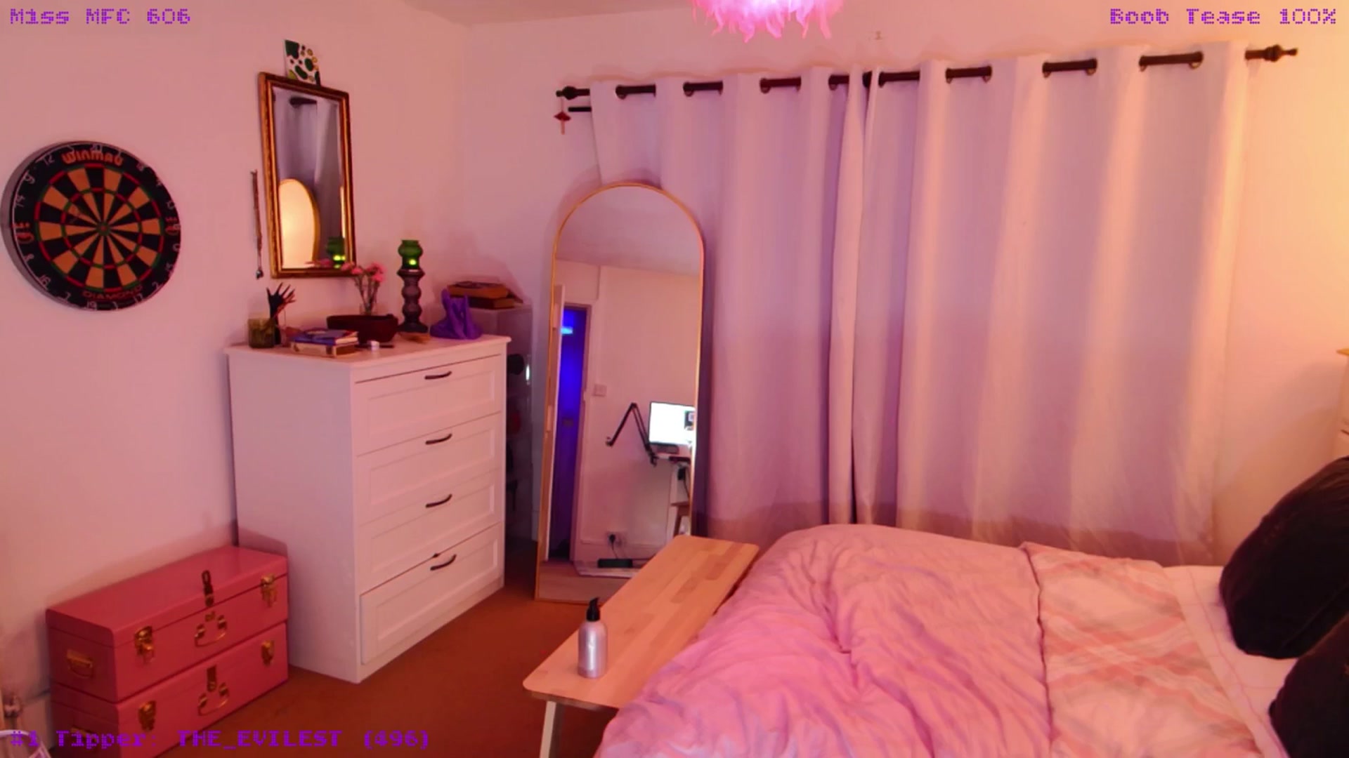 Gallery image thumbnail from xDaisyx's myfreecams stream on, 04/03/2026, 23:19 image 15 of 20
