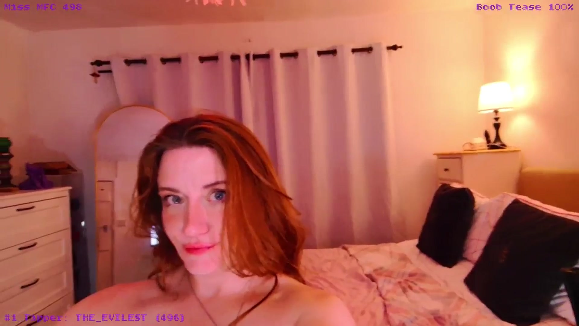Gallery image thumbnail from xDaisyx's myfreecams stream on, 04/04/2026, 01:09 image 8 of 20