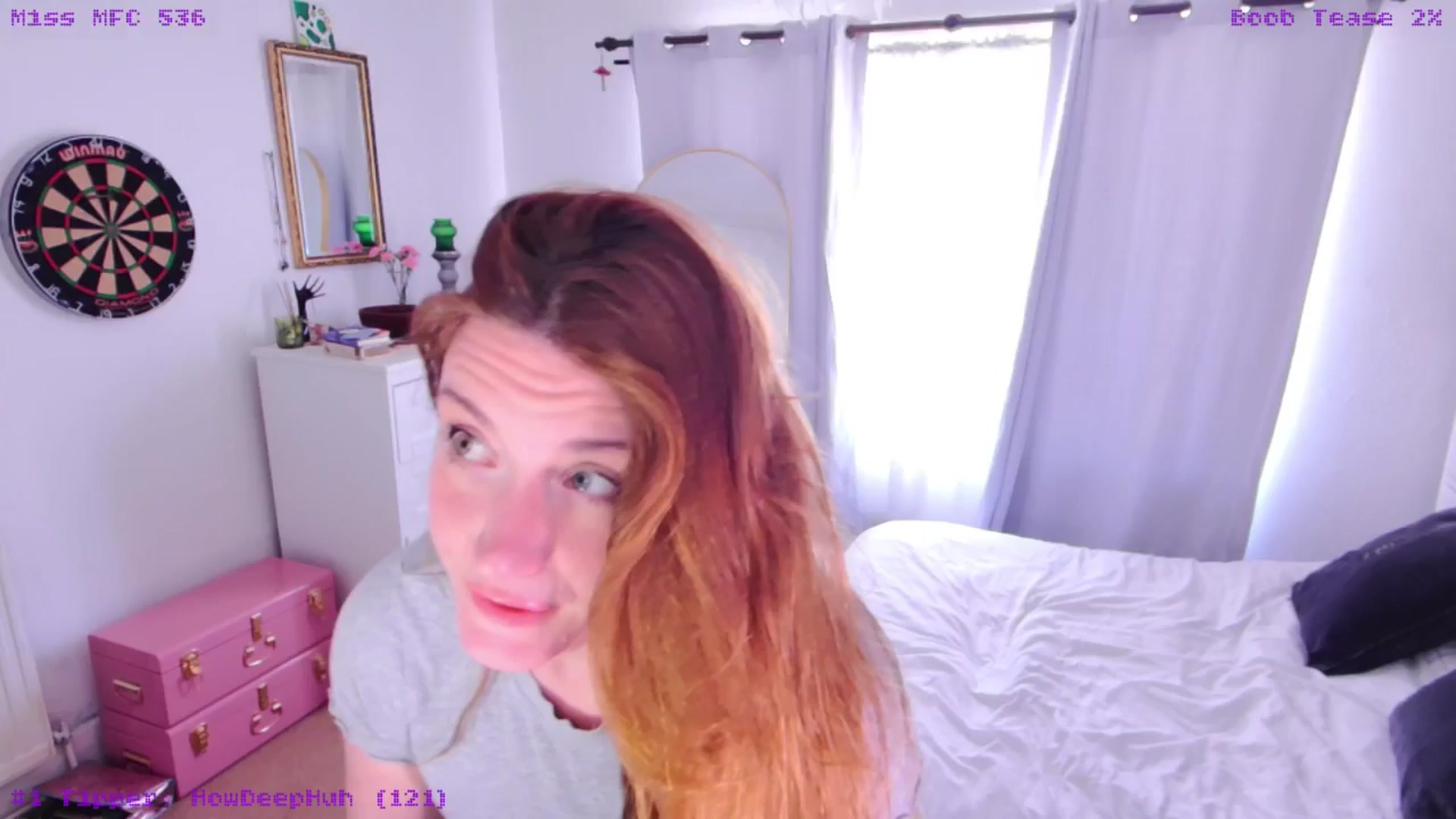 Gallery image thumbnail from xDaisyx's myfreecams stream on, 04/06/2026, 15:08 image 2 of 20