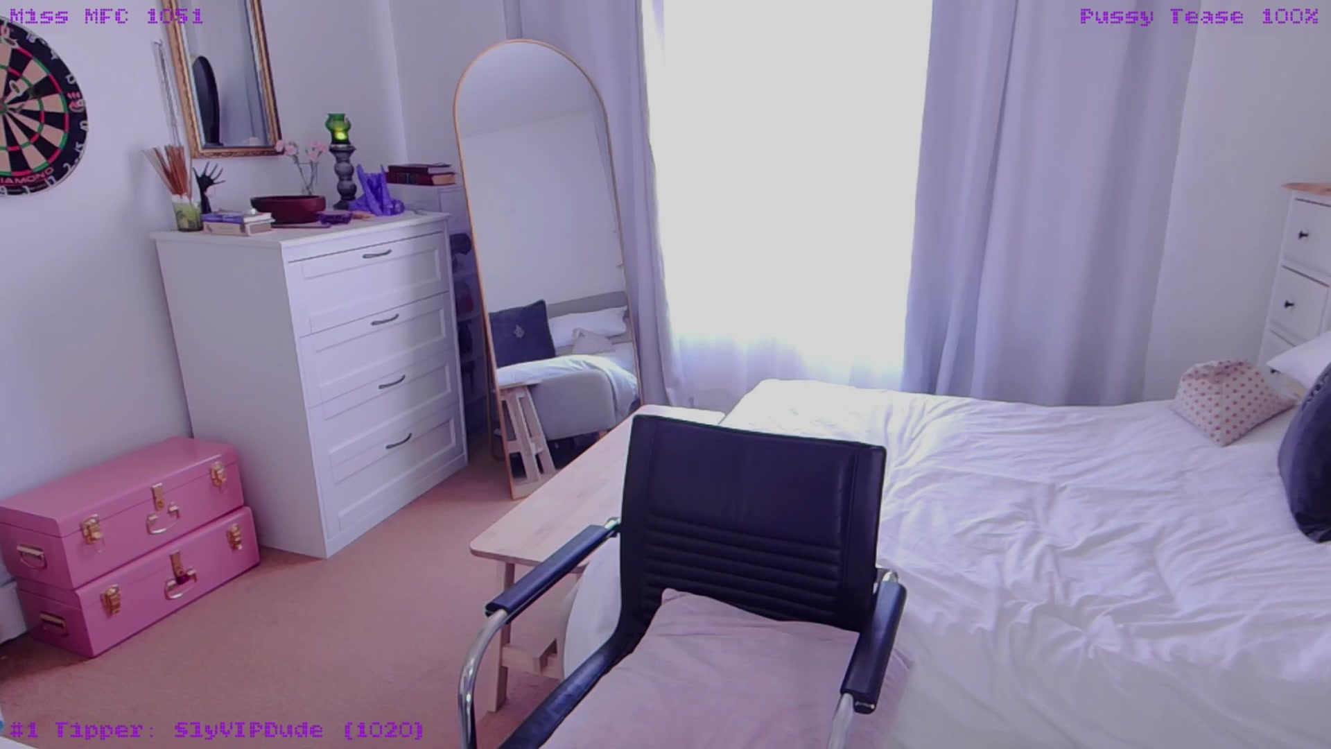 Gallery image thumbnail from xDaisyx's myfreecams stream on, 04/23/2026, 14:35 image 18 of 20