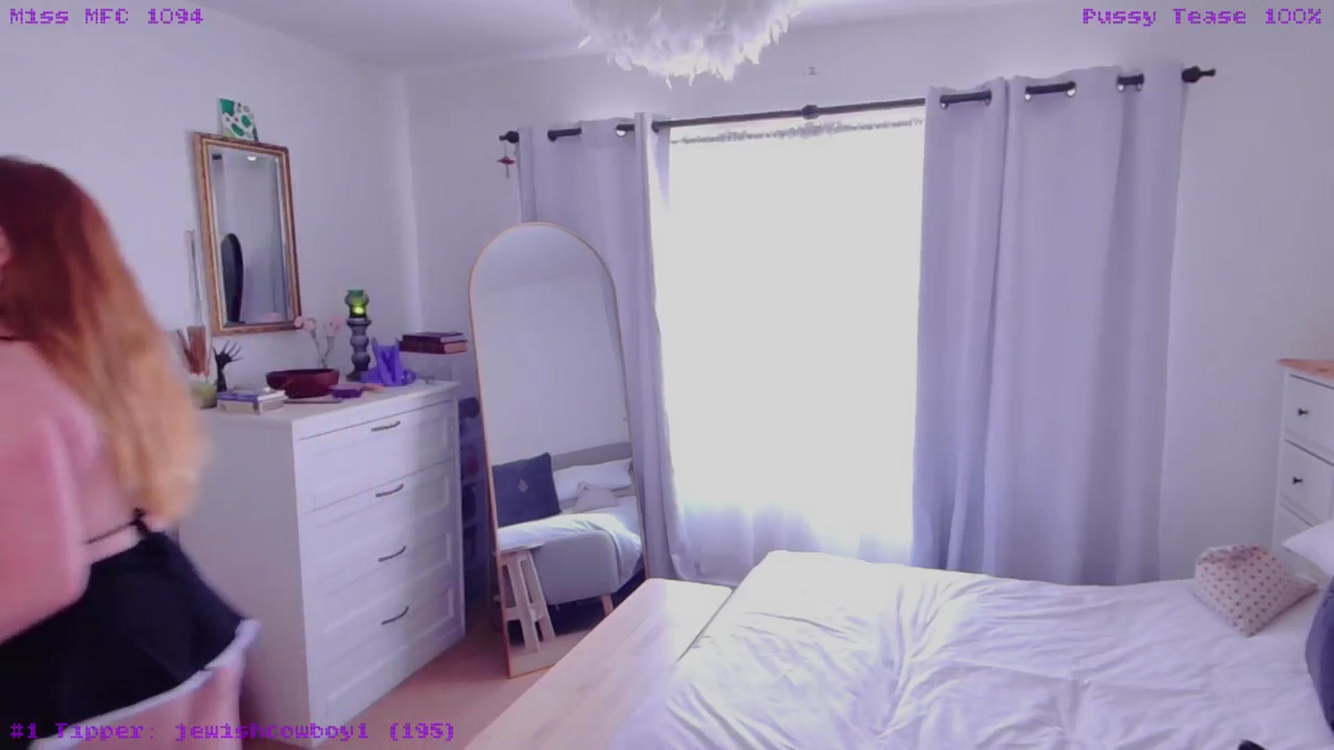Gallery image thumbnail from xDaisyx's myfreecams stream on, 04/23/2026, 14:35 image 7 of 20