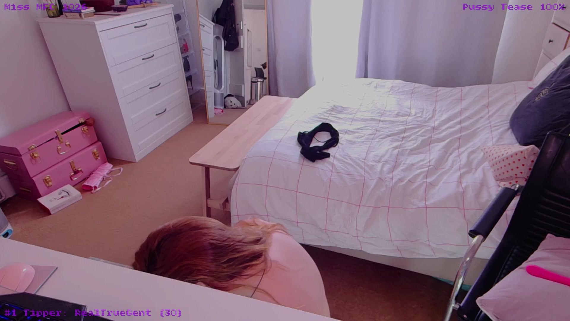 Gallery image thumbnail from xDaisyx's myfreecams stream on, 04/27/2026, 14:52 image 6 of 20