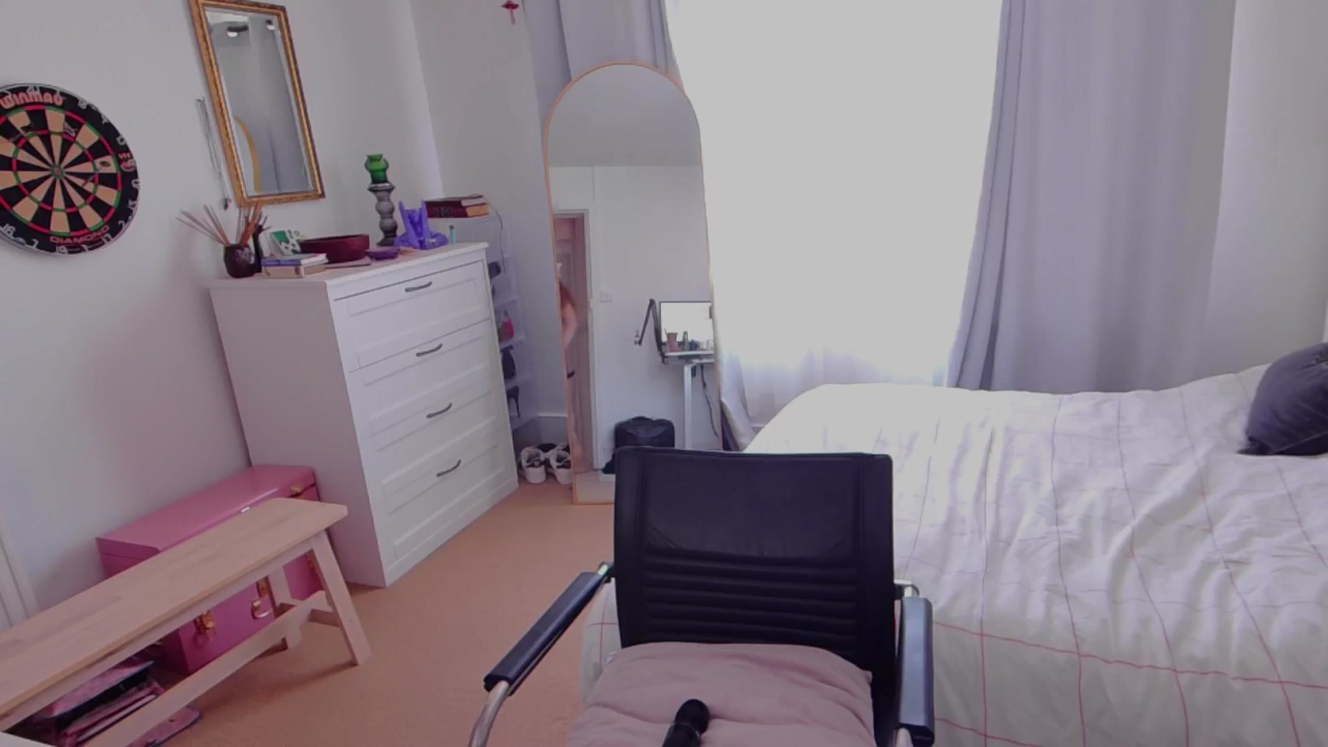 Gallery image thumbnail from xDaisyx's myfreecams stream on, 04/30/2026, 13:40 image 17 of 20