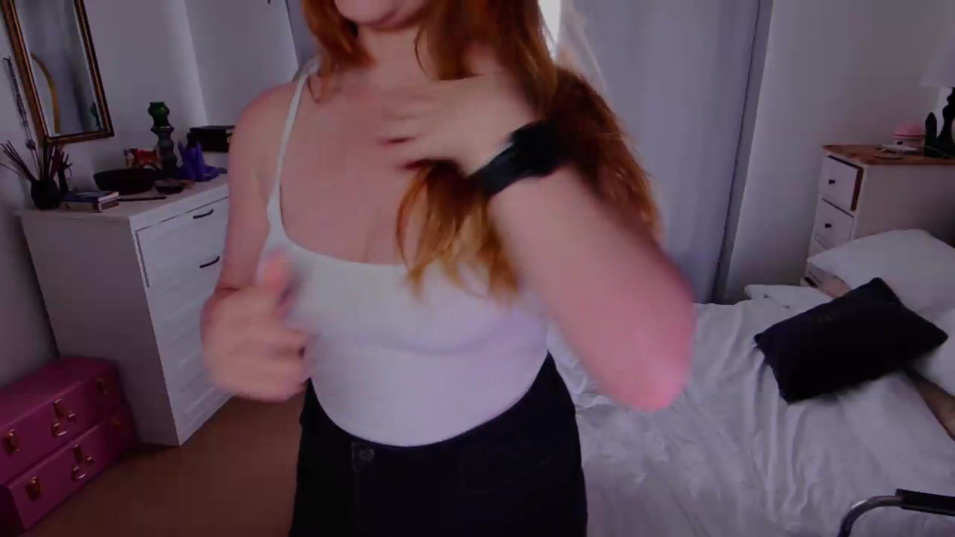 Gallery image thumbnail from xDaisyx's myfreecams stream on, 05/07/2026, 15:12 image 5 of 20