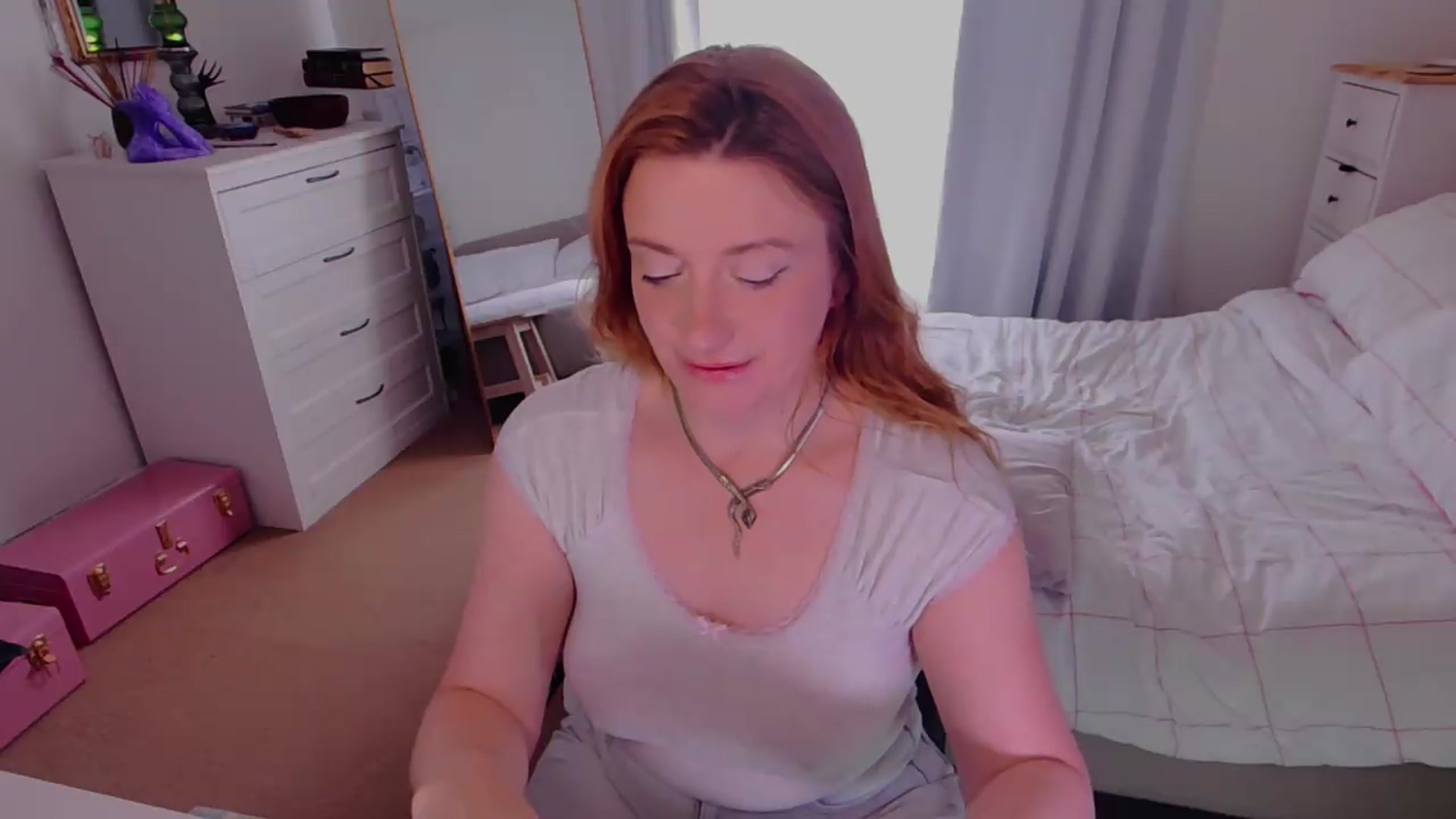 Gallery image thumbnail from xDaisyx's myfreecams stream on, 05/12/2026, 14:34 image 13 of 20