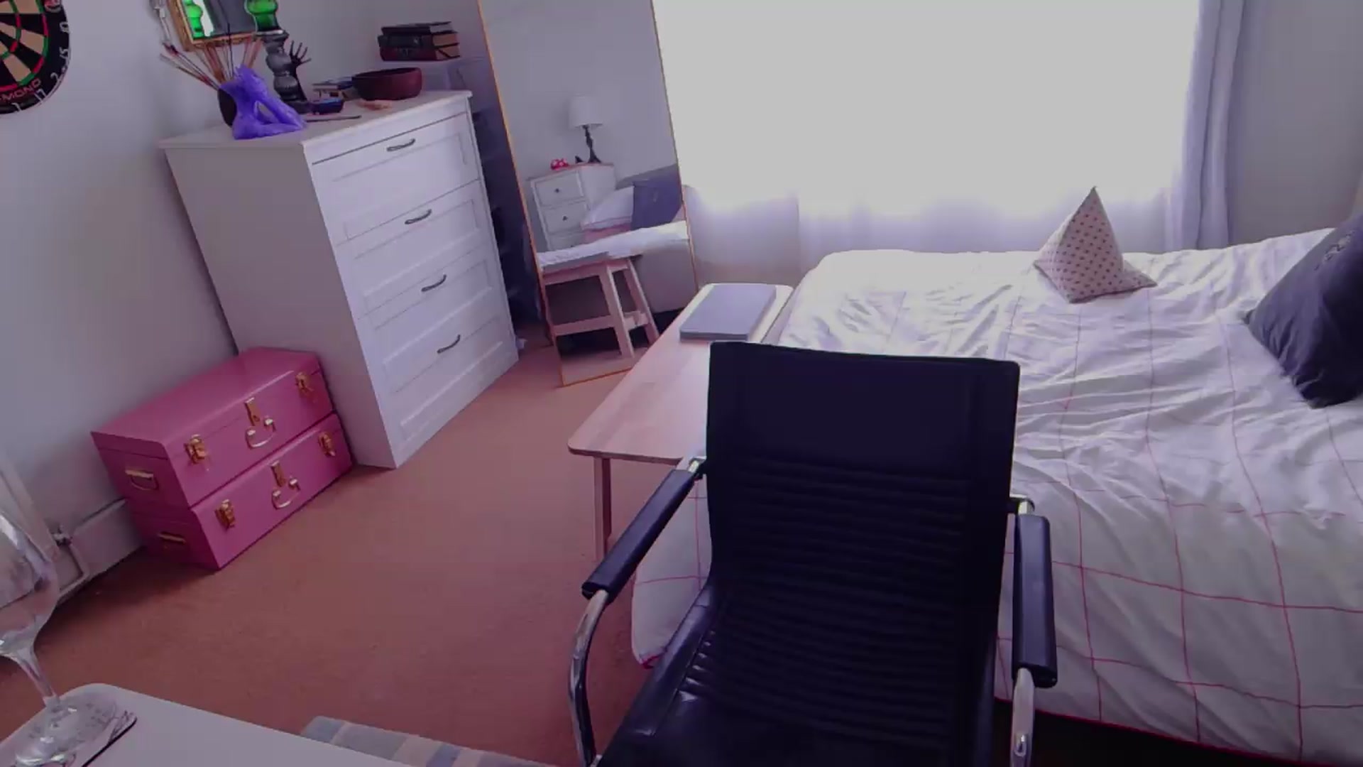 Gallery image thumbnail from xDaisyx's myfreecams stream on, 05/14/2026, 15:29 image 13 of 20
