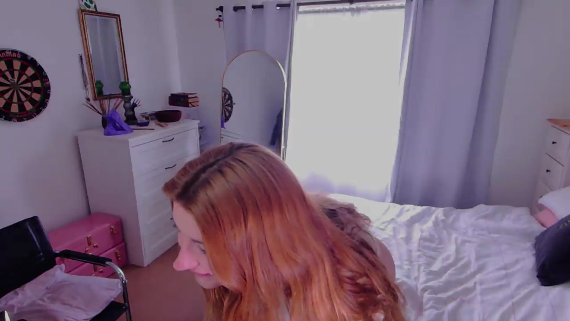 Gallery image thumbnail from xDaisyx's myfreecams stream on, 05/15/2026, 16:20 image 6 of 20